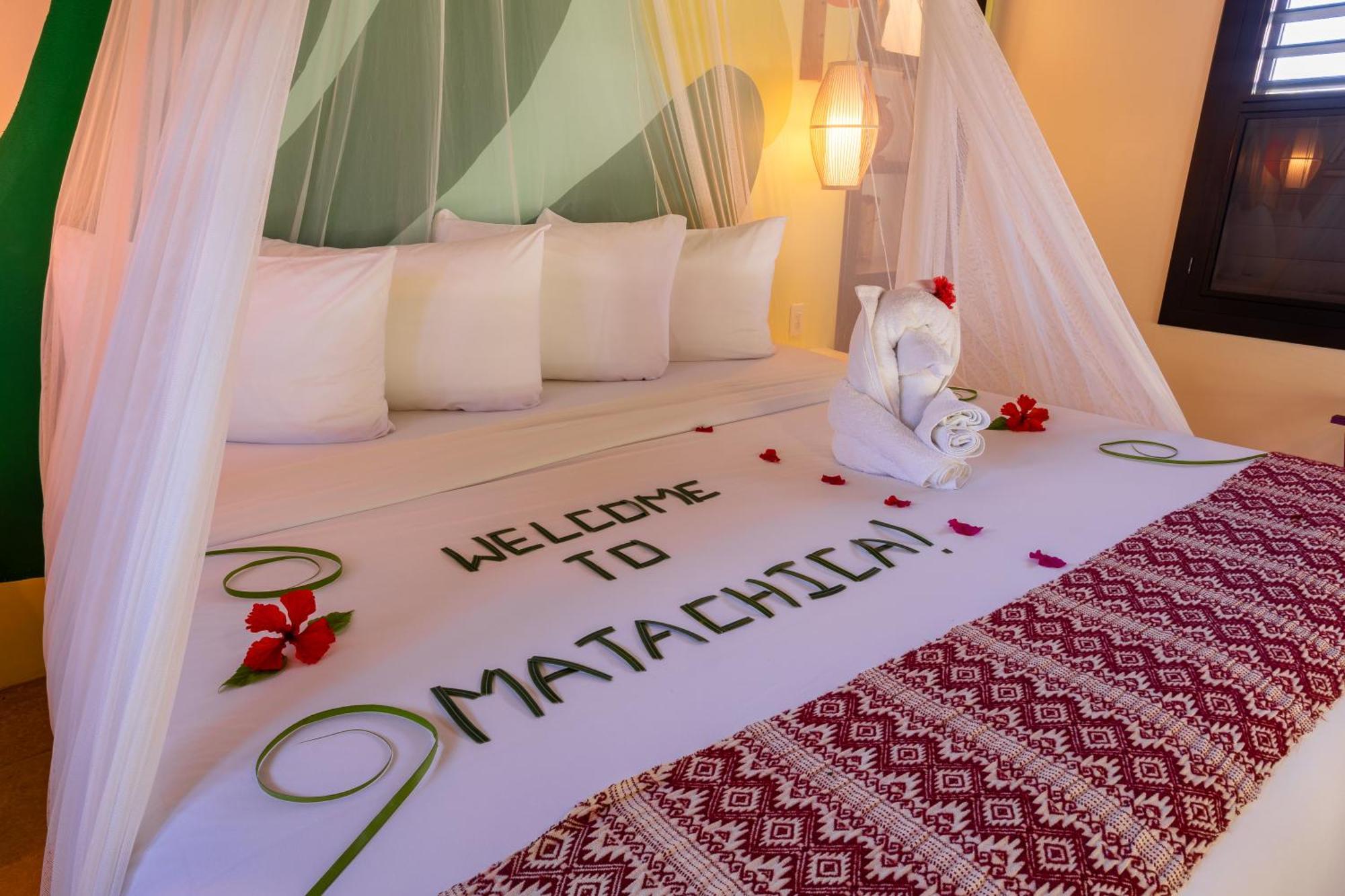 Matachica And Resort San Pedro (Ambergris Caye)