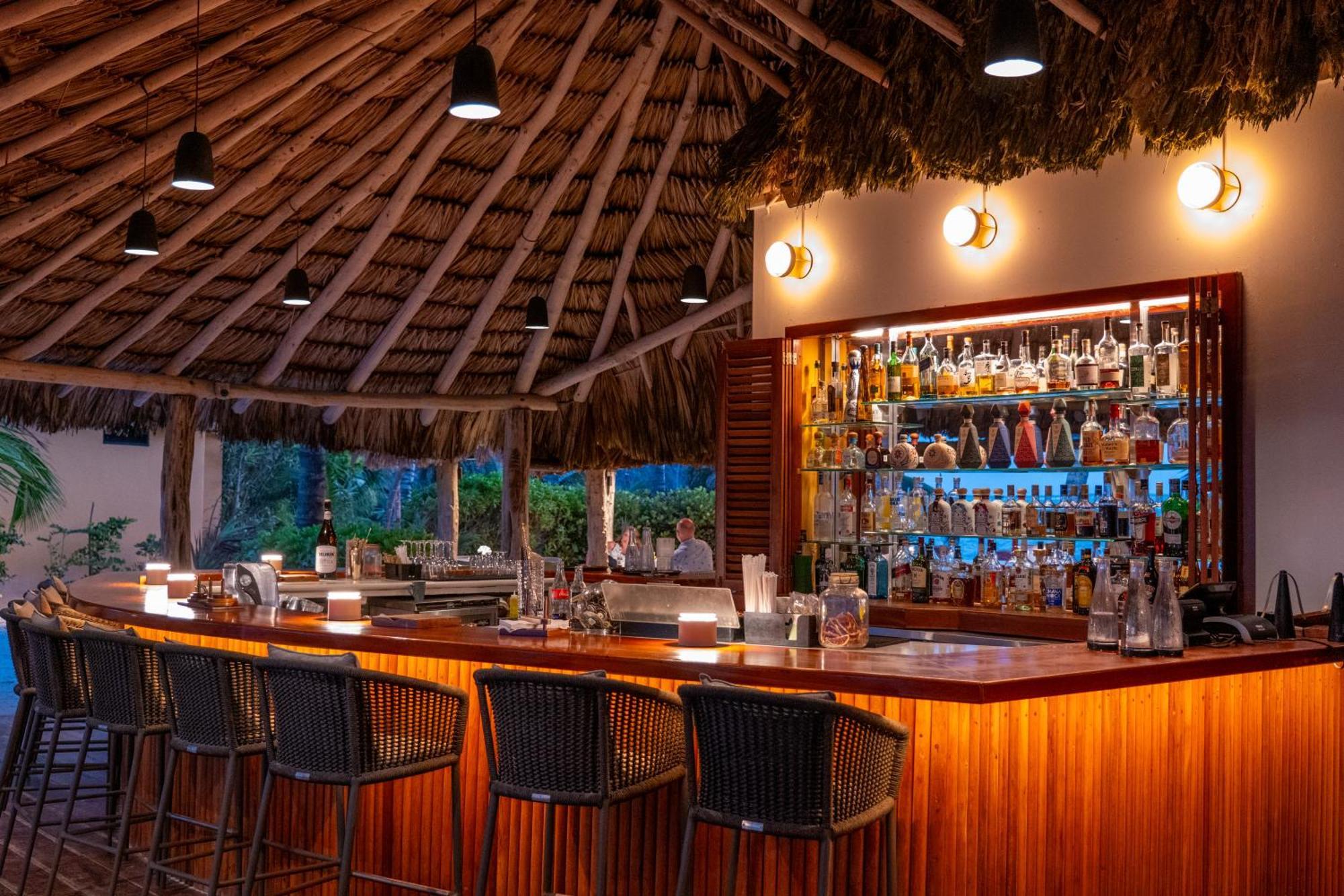 Resort Matachica And San Pedro (Ambergris Caye)