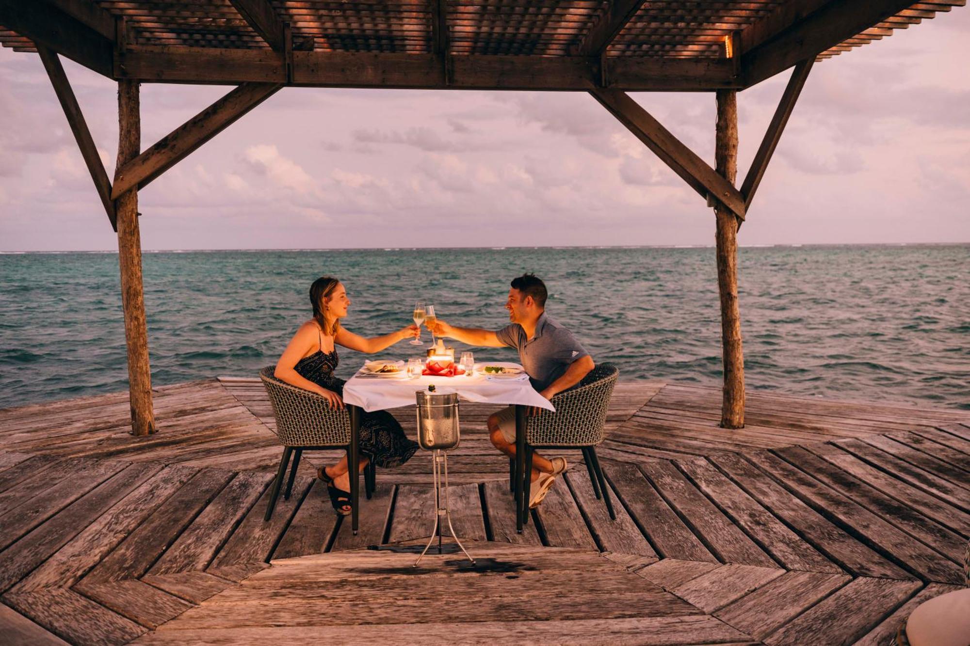 Resort Matachica And