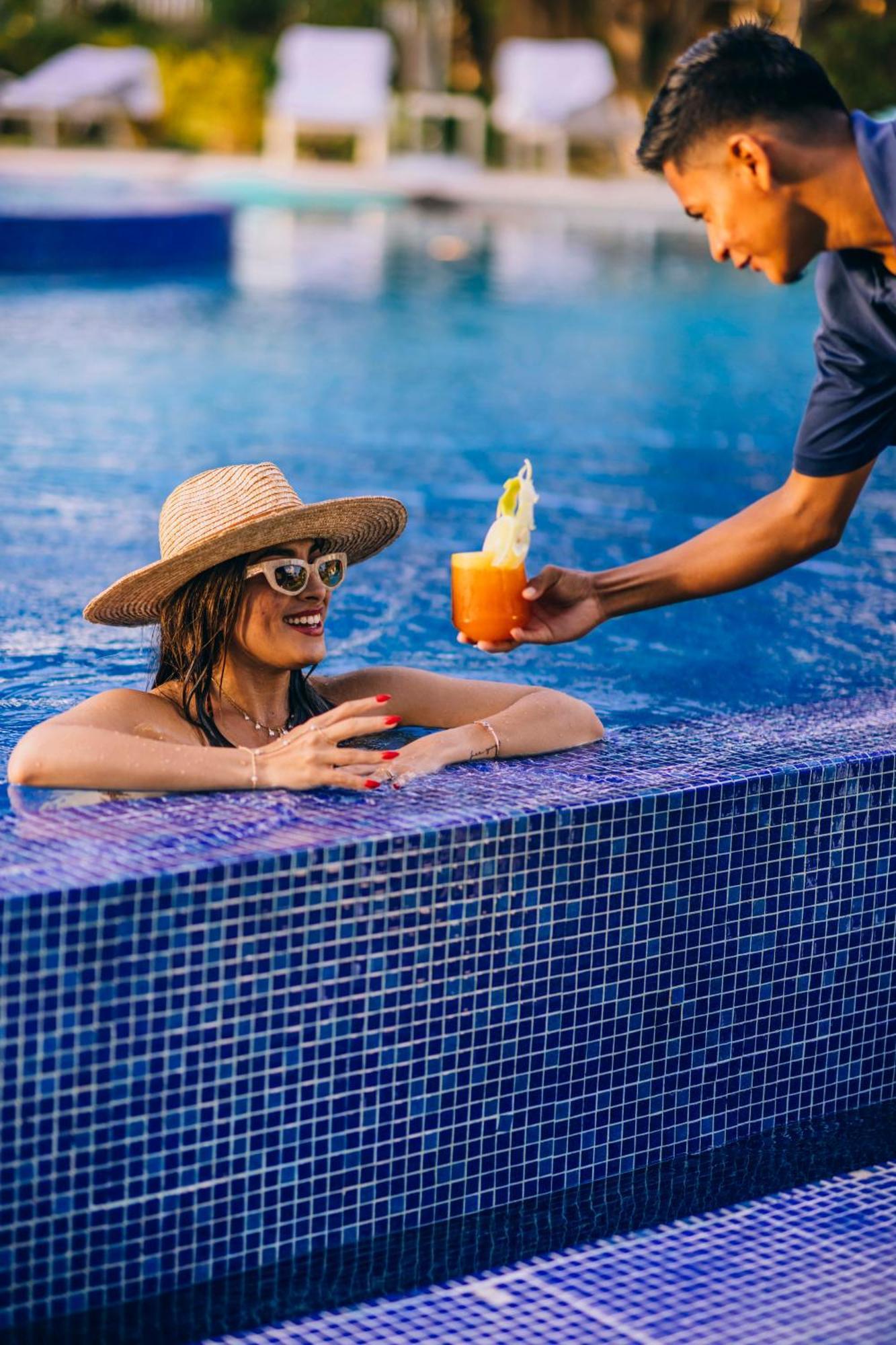 Matachica And Resort 4*