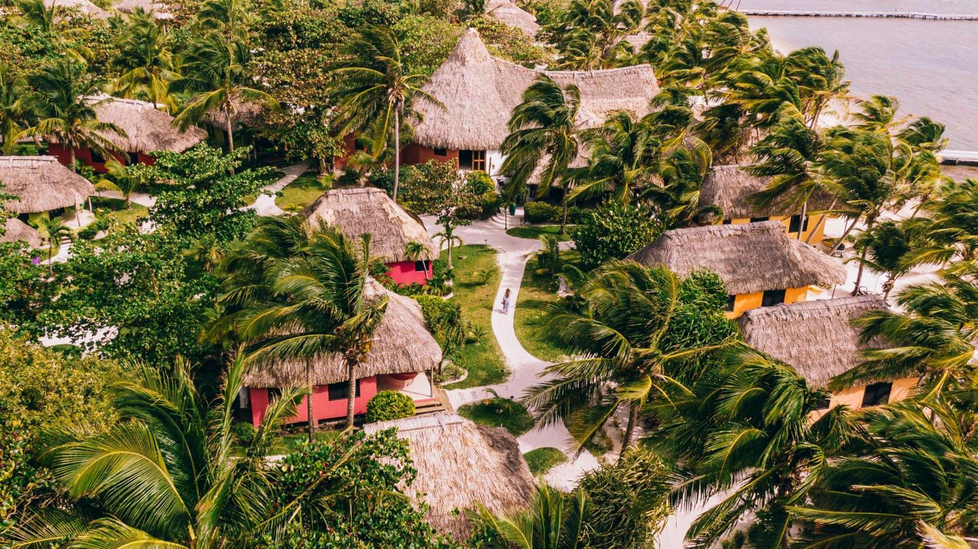 Matachica And Resort San Pedro (Ambergris Caye)