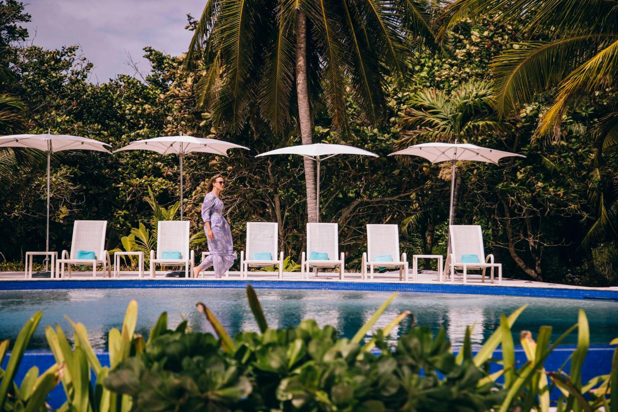 Resort Matachica And San Pedro (Ambergris Caye)