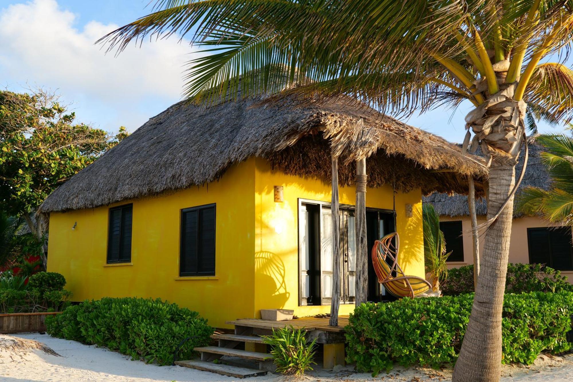 Matachica And 4* San Pedro (Ambergris Caye)