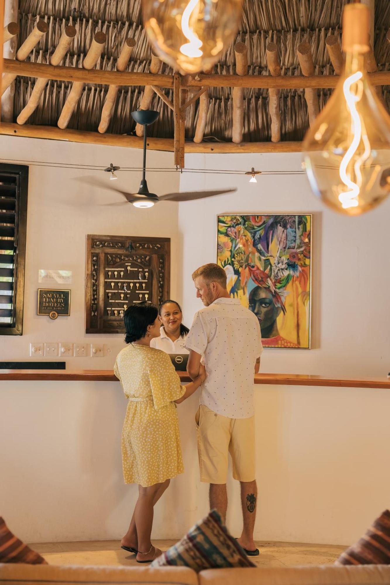 Matachica And Resort