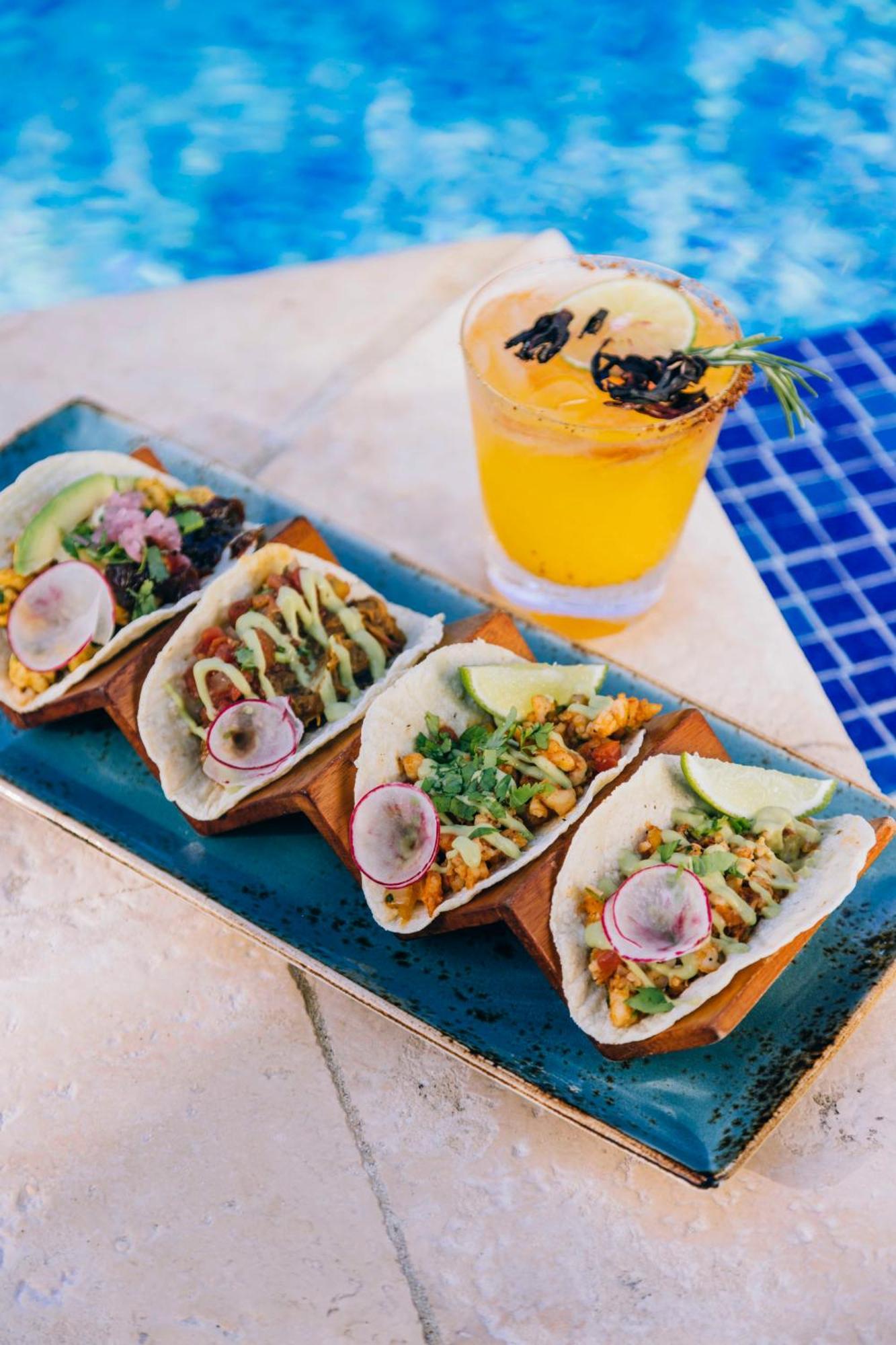 Resort Matachica And