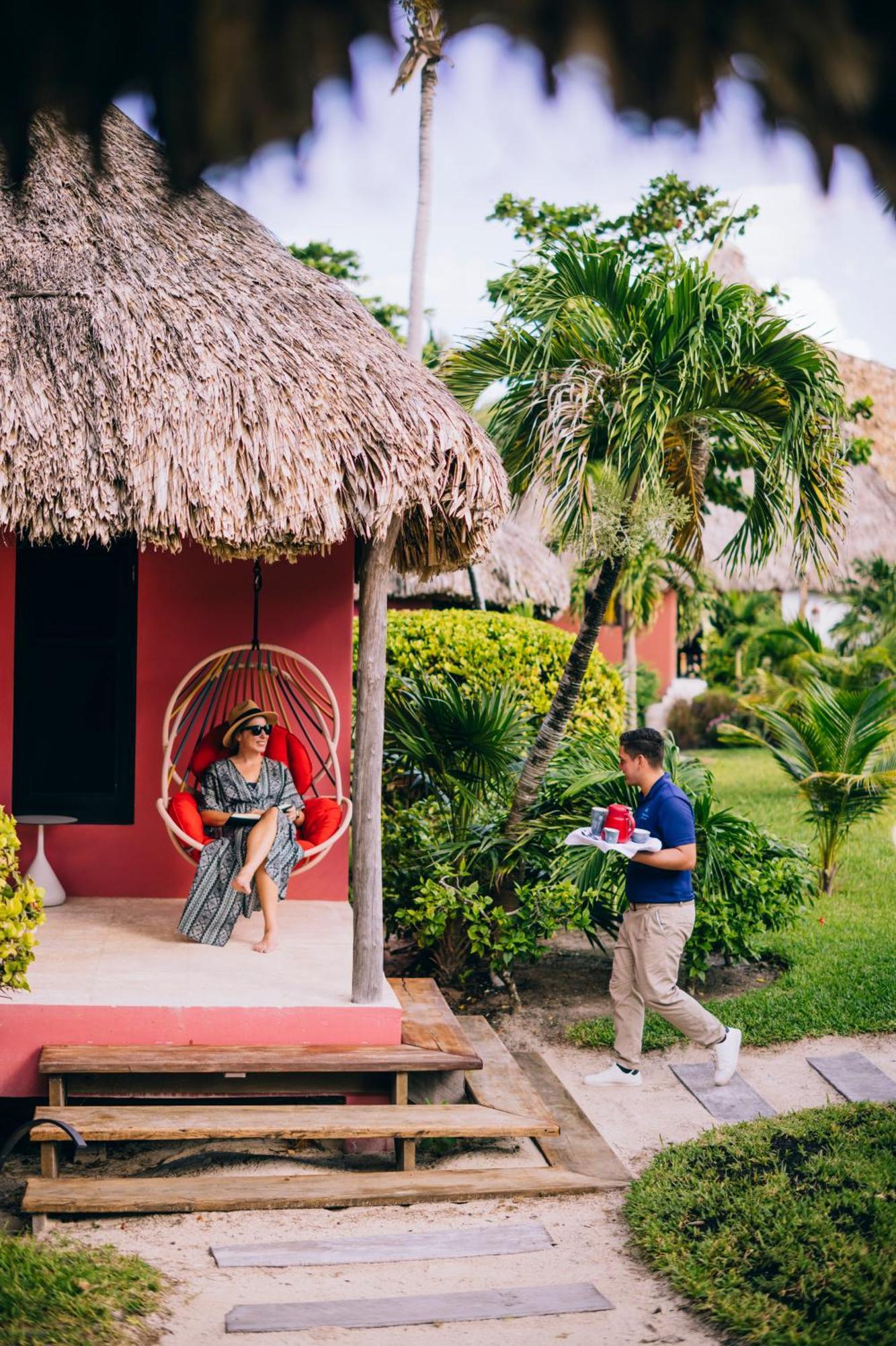 Matachica And San Pedro (Ambergris Caye)