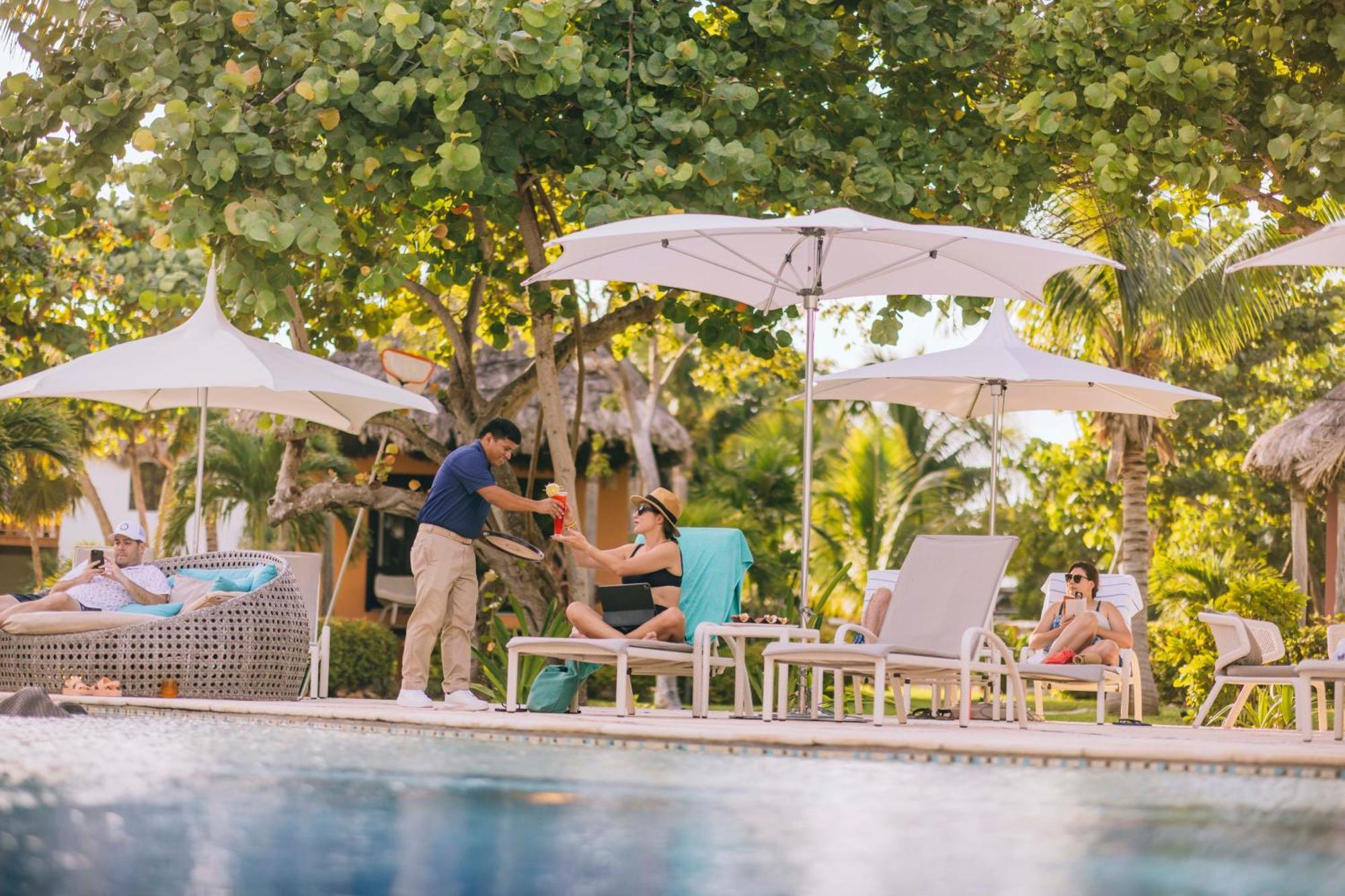 Matachica And 4* San Pedro (Ambergris Caye)