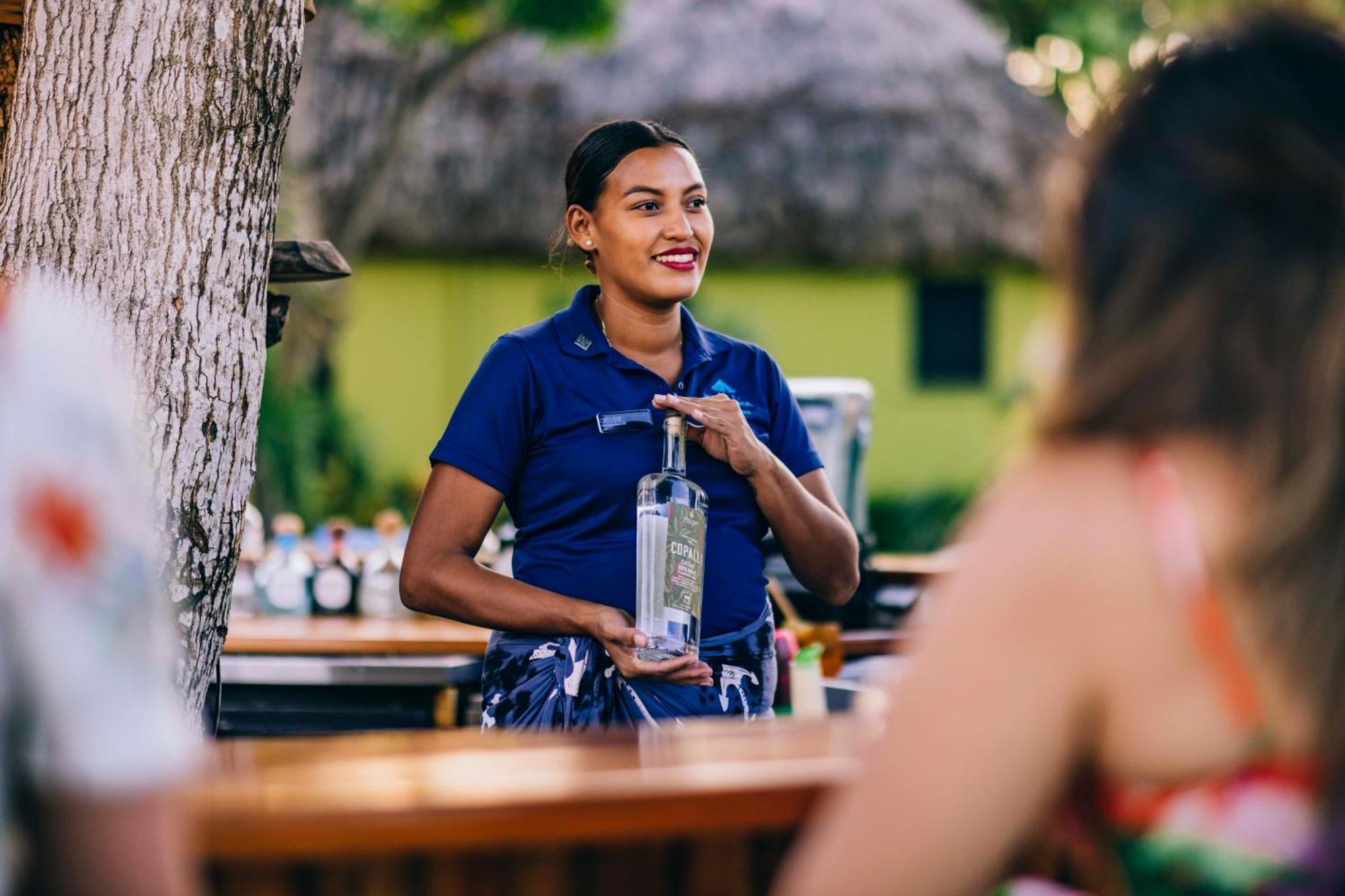 Matachica And Resort 4*