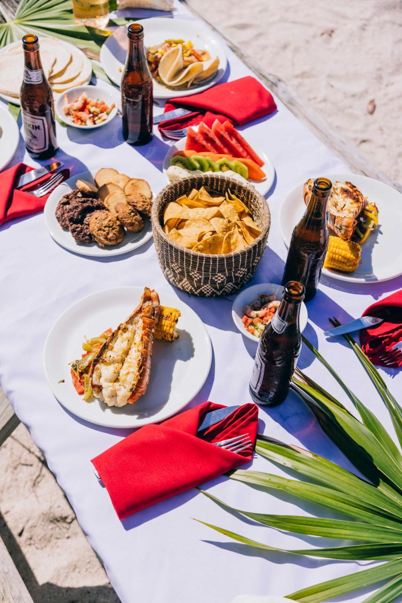 Matachica And San Pedro (Ambergris Caye)