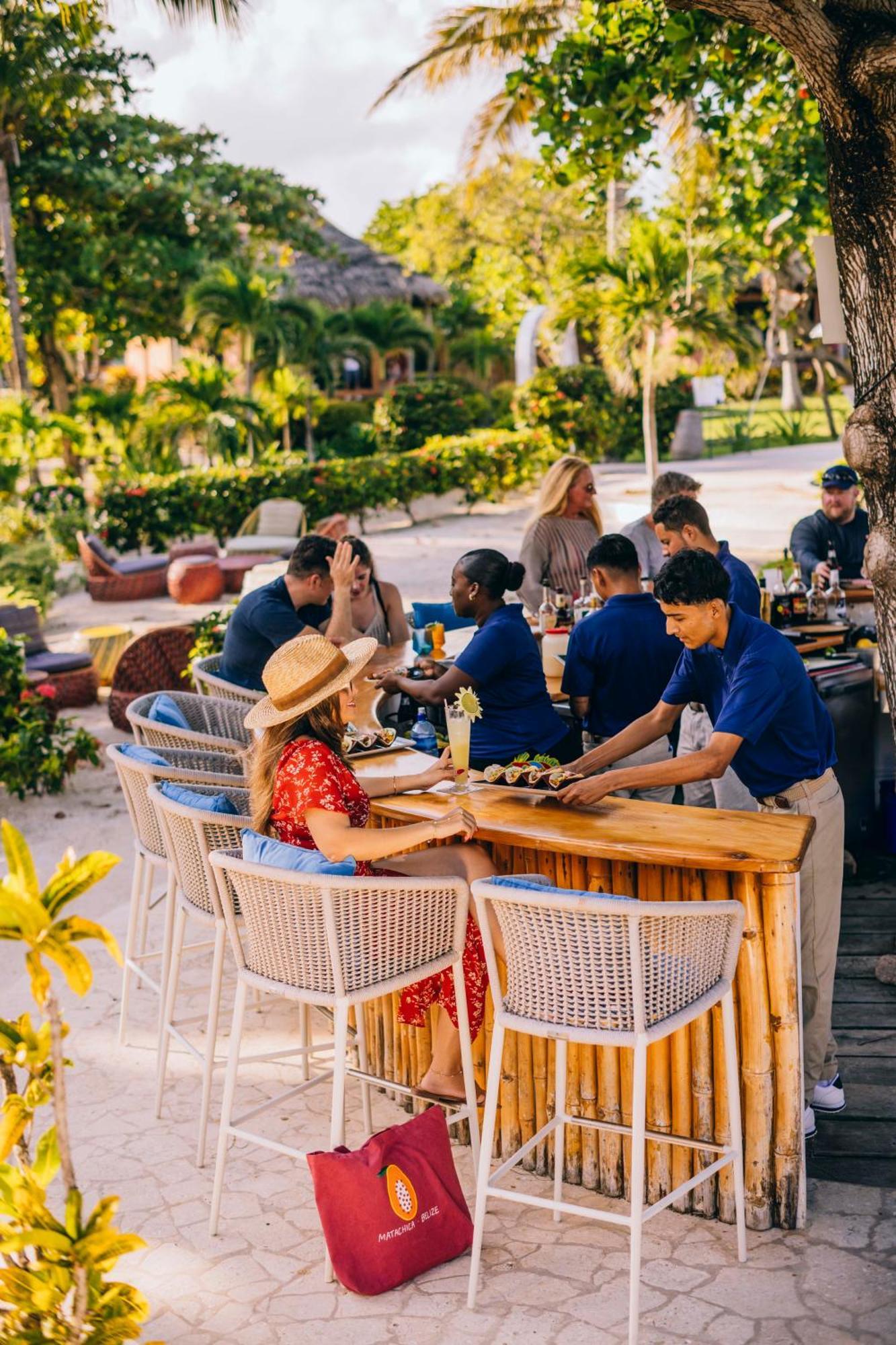 Matachica And 4* San Pedro (Ambergris Caye)