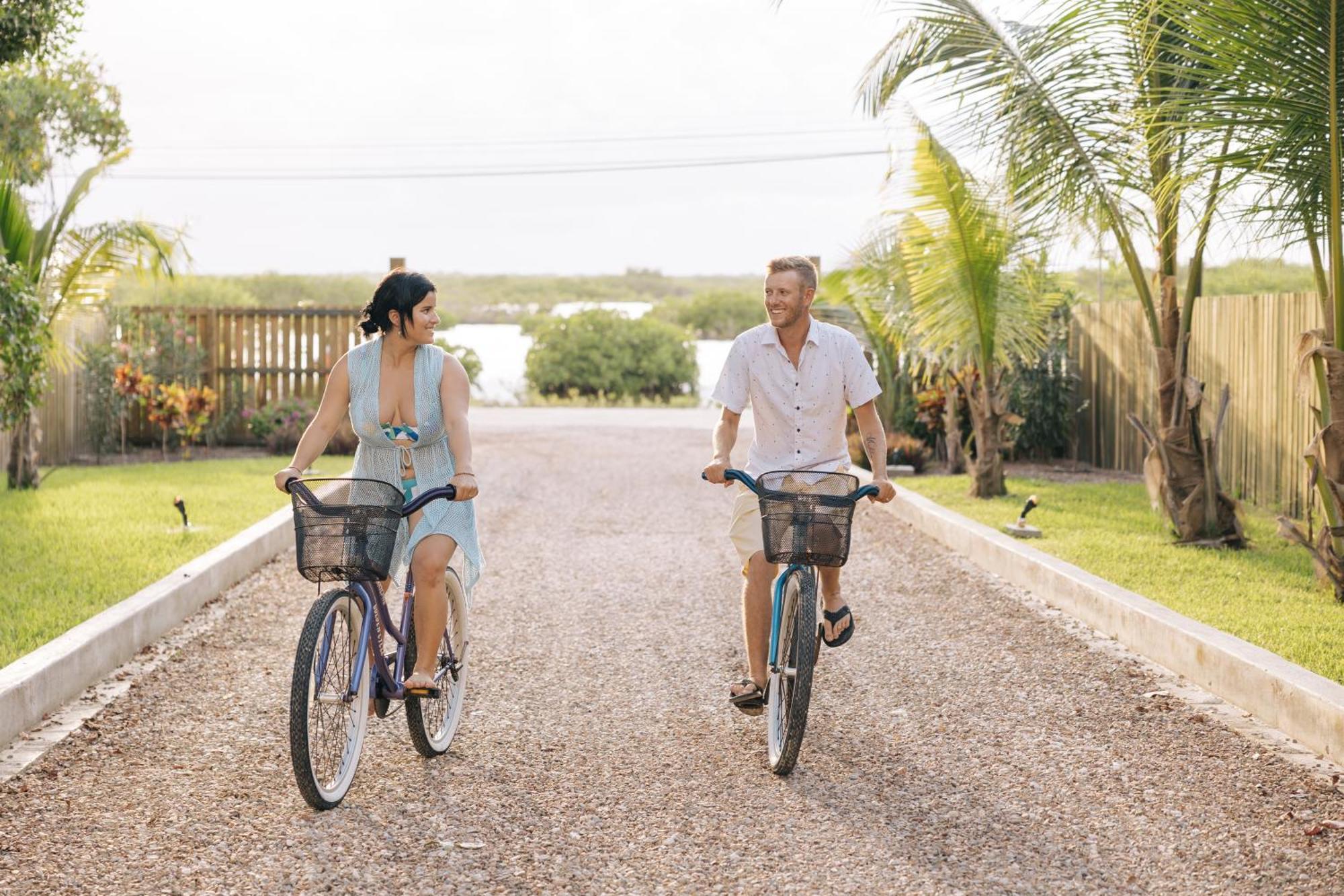 Matachica And 4* San Pedro (Ambergris Caye)