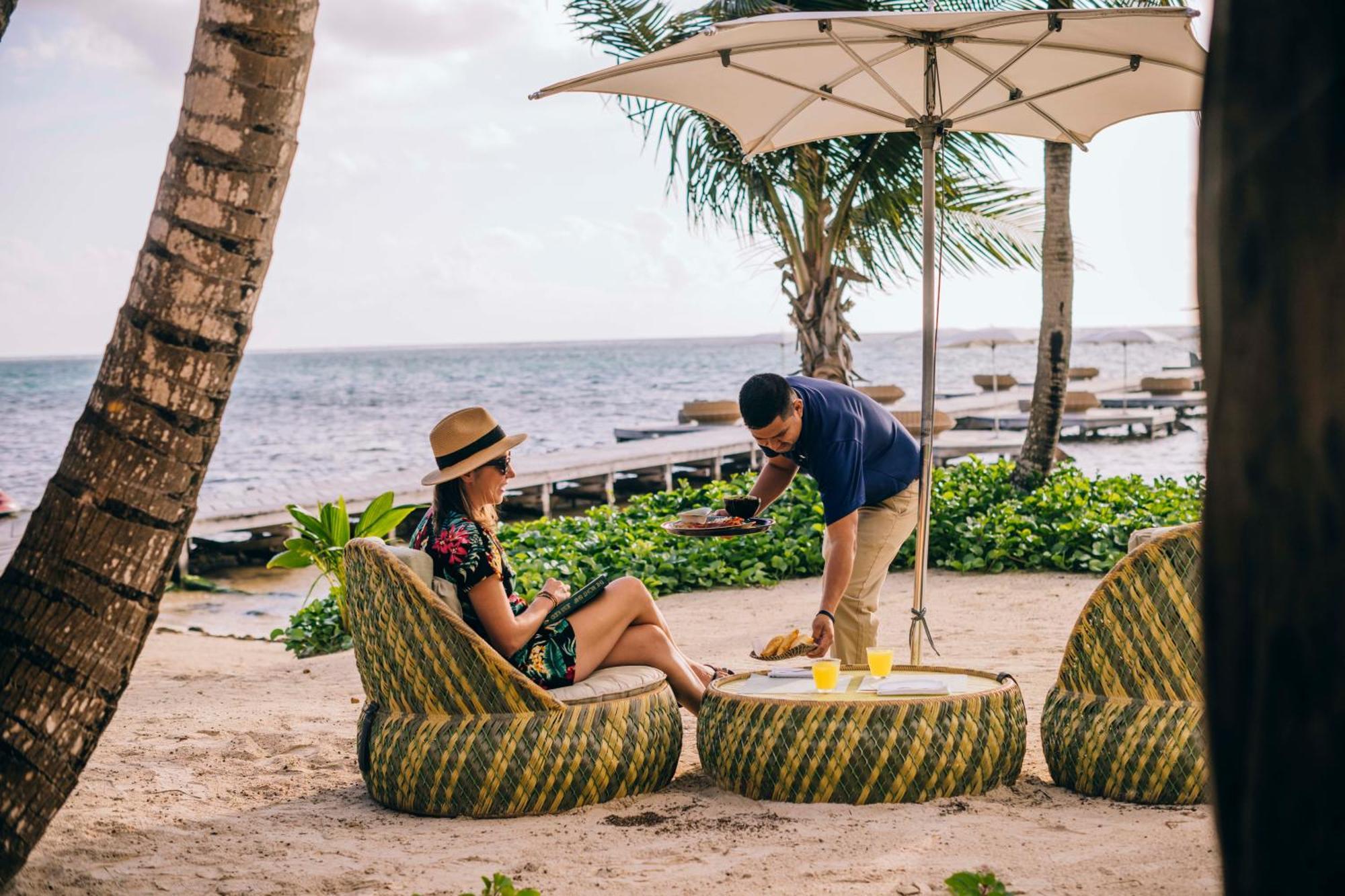 Matachica And Resort