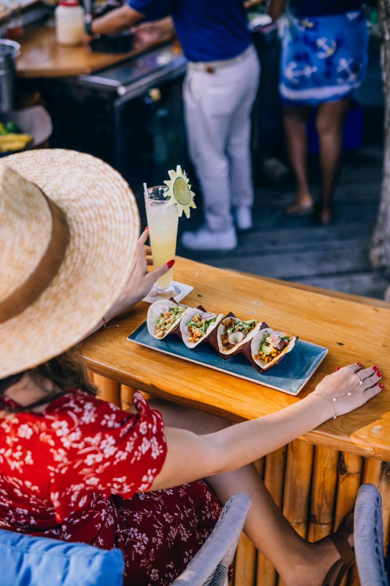 Matachica And 4* San Pedro (Ambergris Caye)