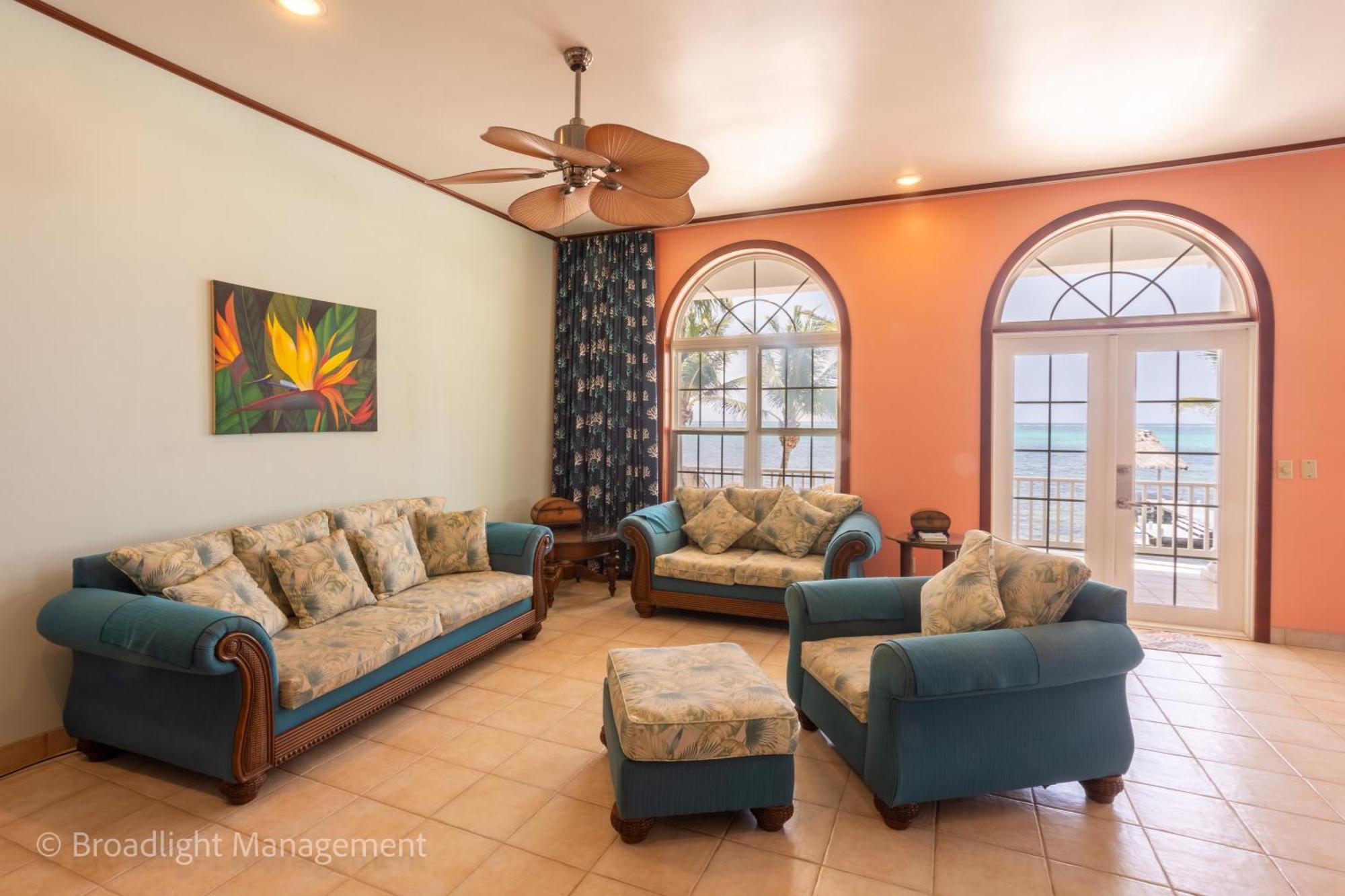 Tara Del Sol Resort San Pedro (Ambergris Caye)