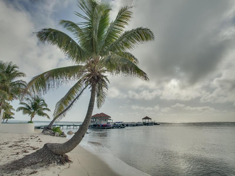 Belizean Shores Resort