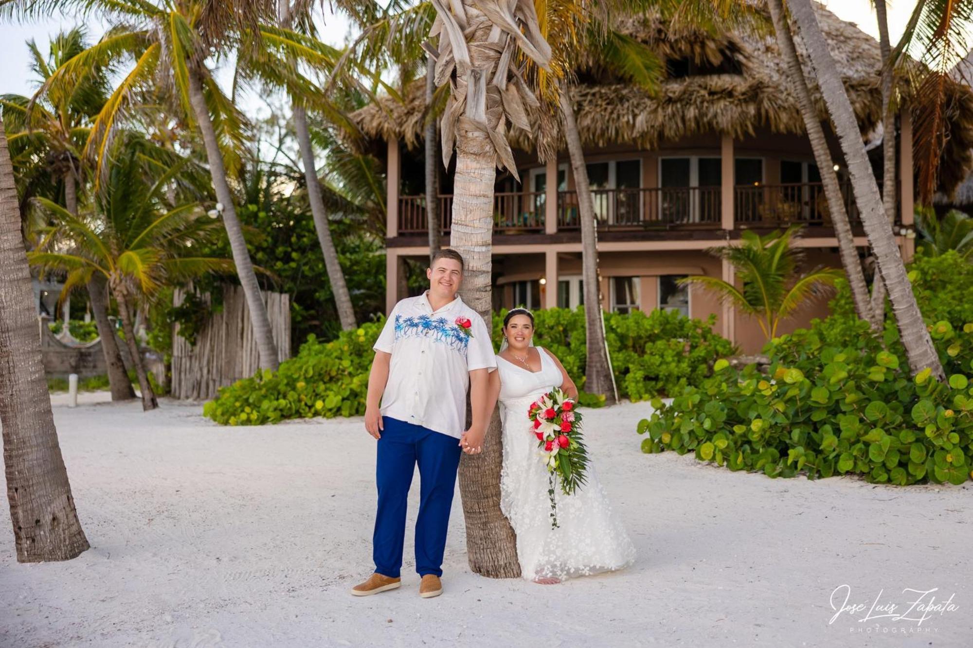 Xanadu Island San Pedro (Ambergris Caye)