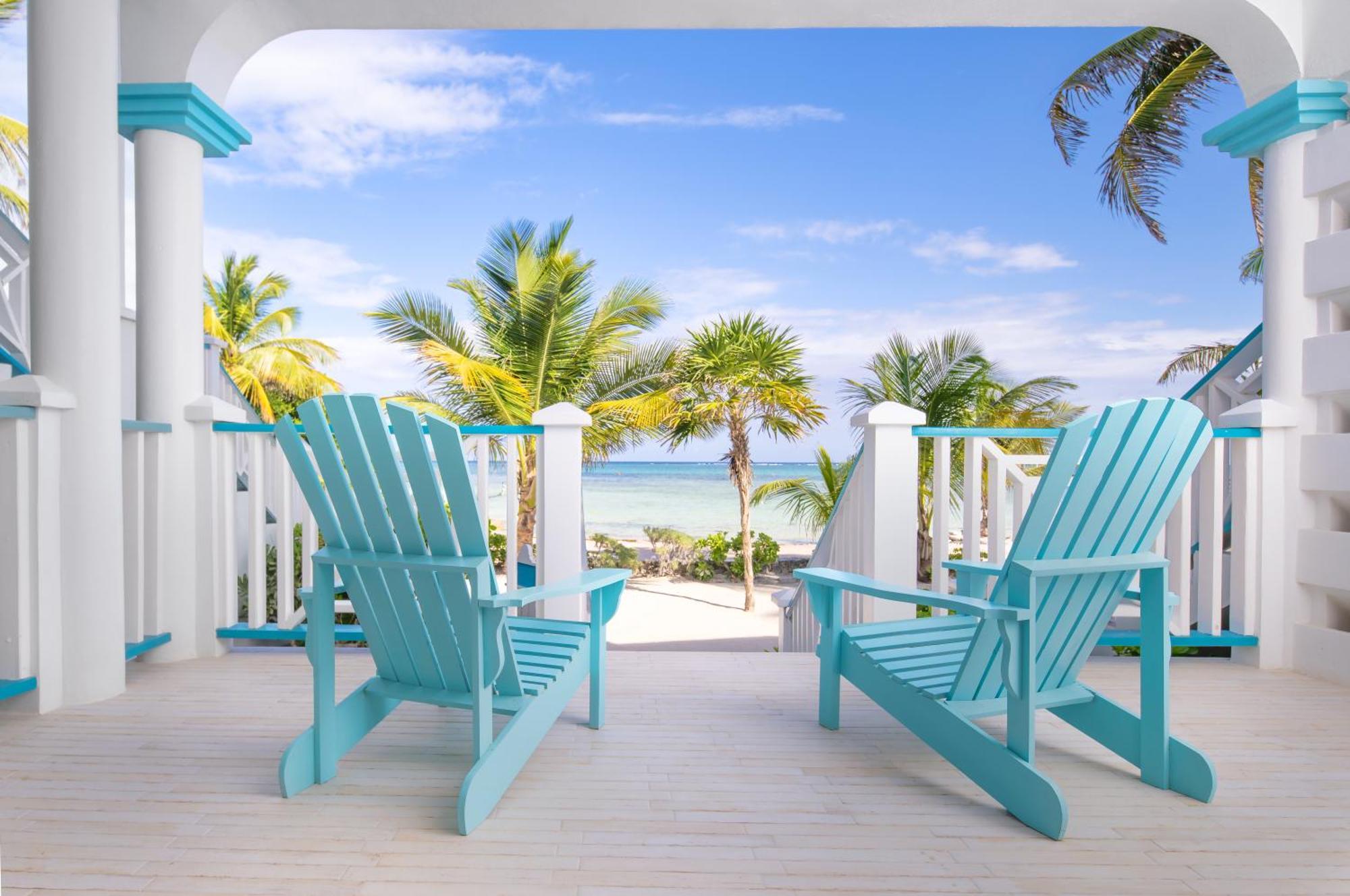 Resort Margaritaville Ambergris Caye - Belize San Pedro (Ambergris Caye)