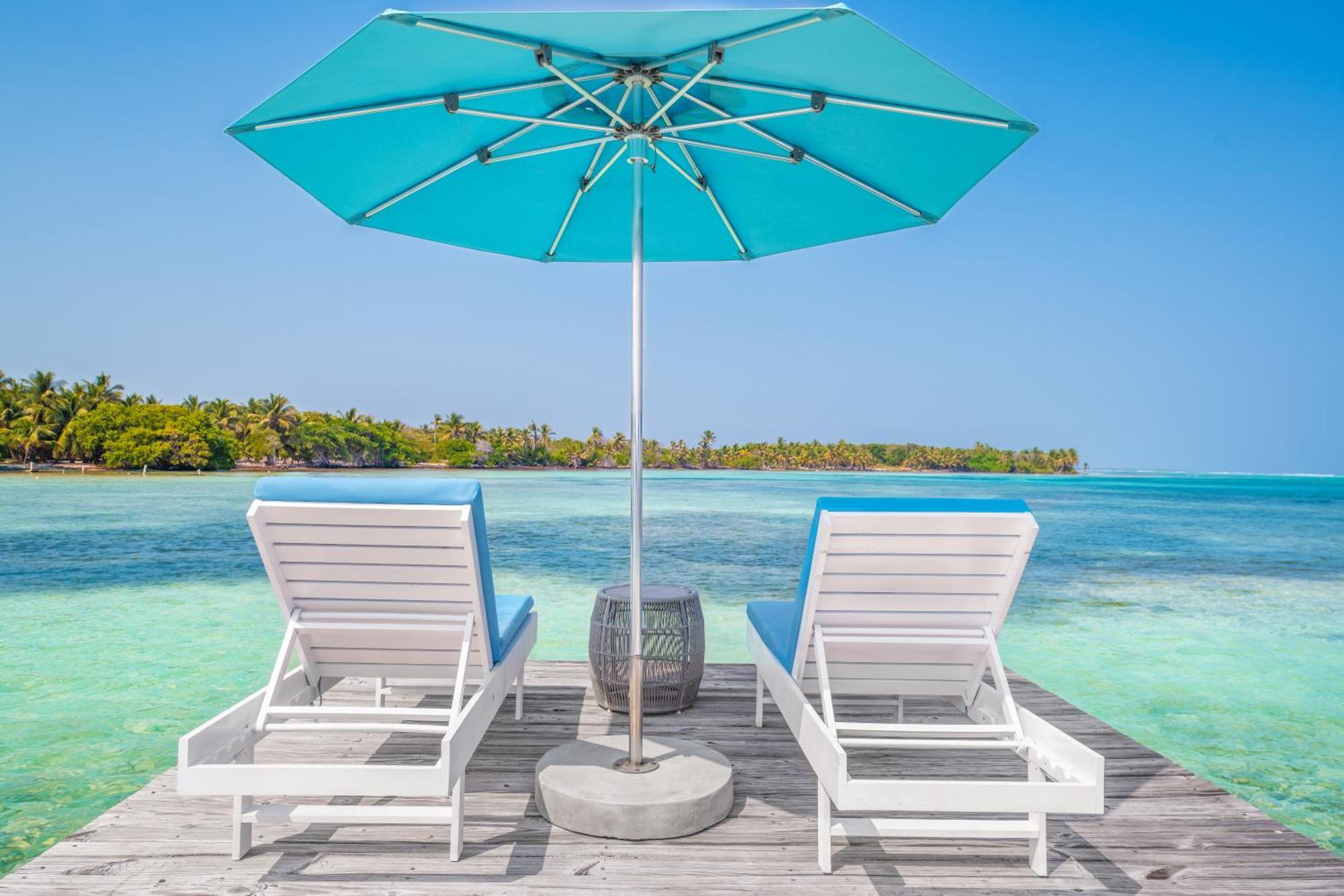 Margaritaville Ambergris Caye - Belize 5*