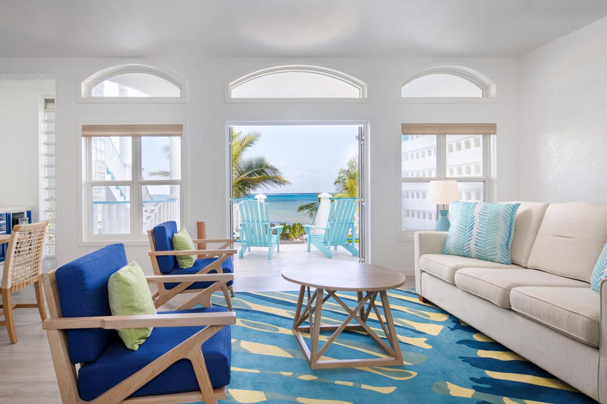 Margaritaville Ambergris Caye - Belize 5* San Pedro (Ambergris Caye)