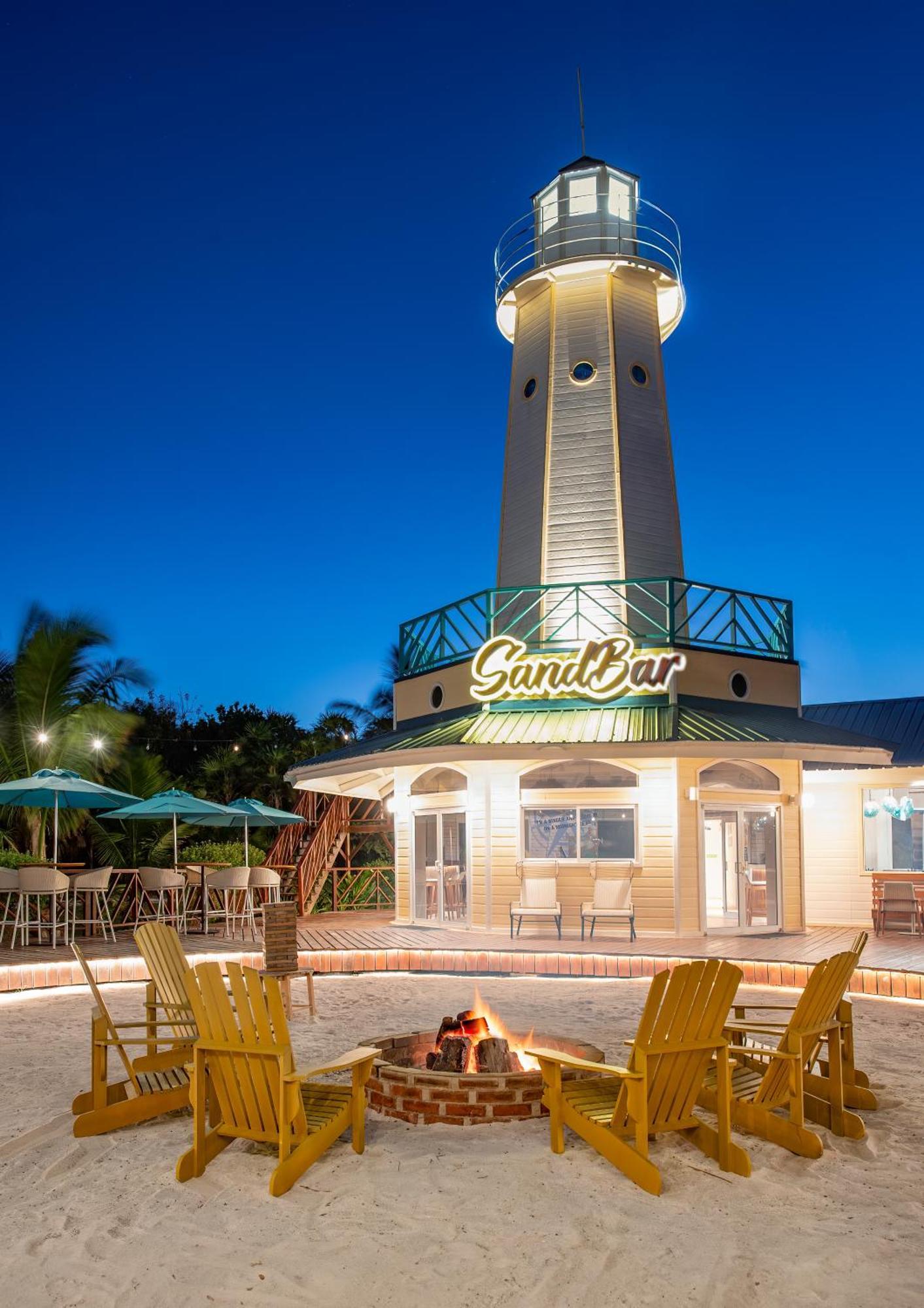 Margaritaville Ambergris Caye - Belize