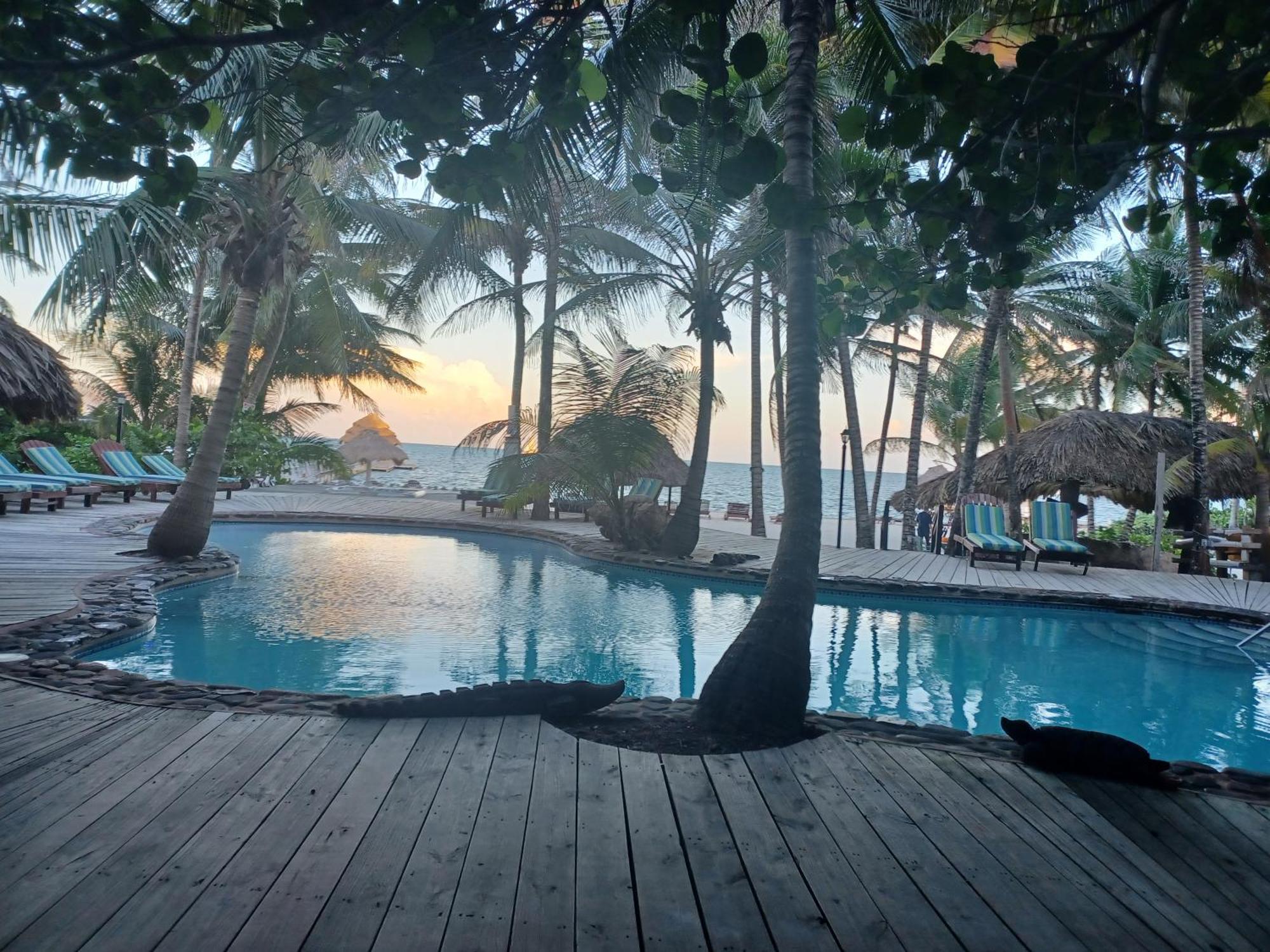 Xanadu Island 3* San Pedro (Ambergris Caye)