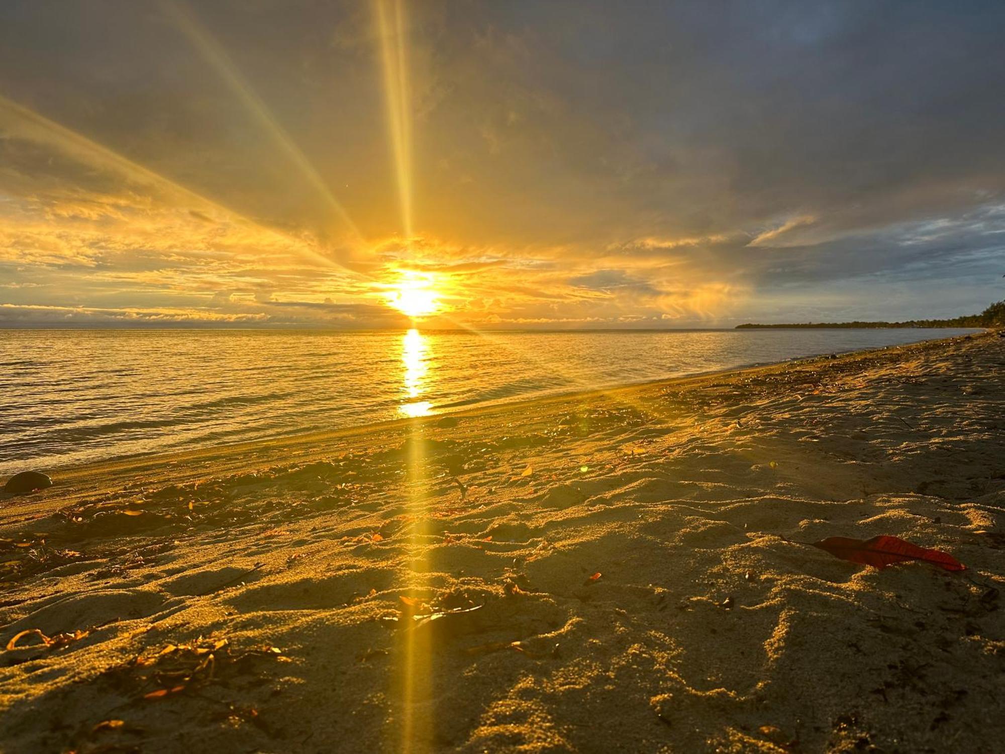 Seasons Belize *
