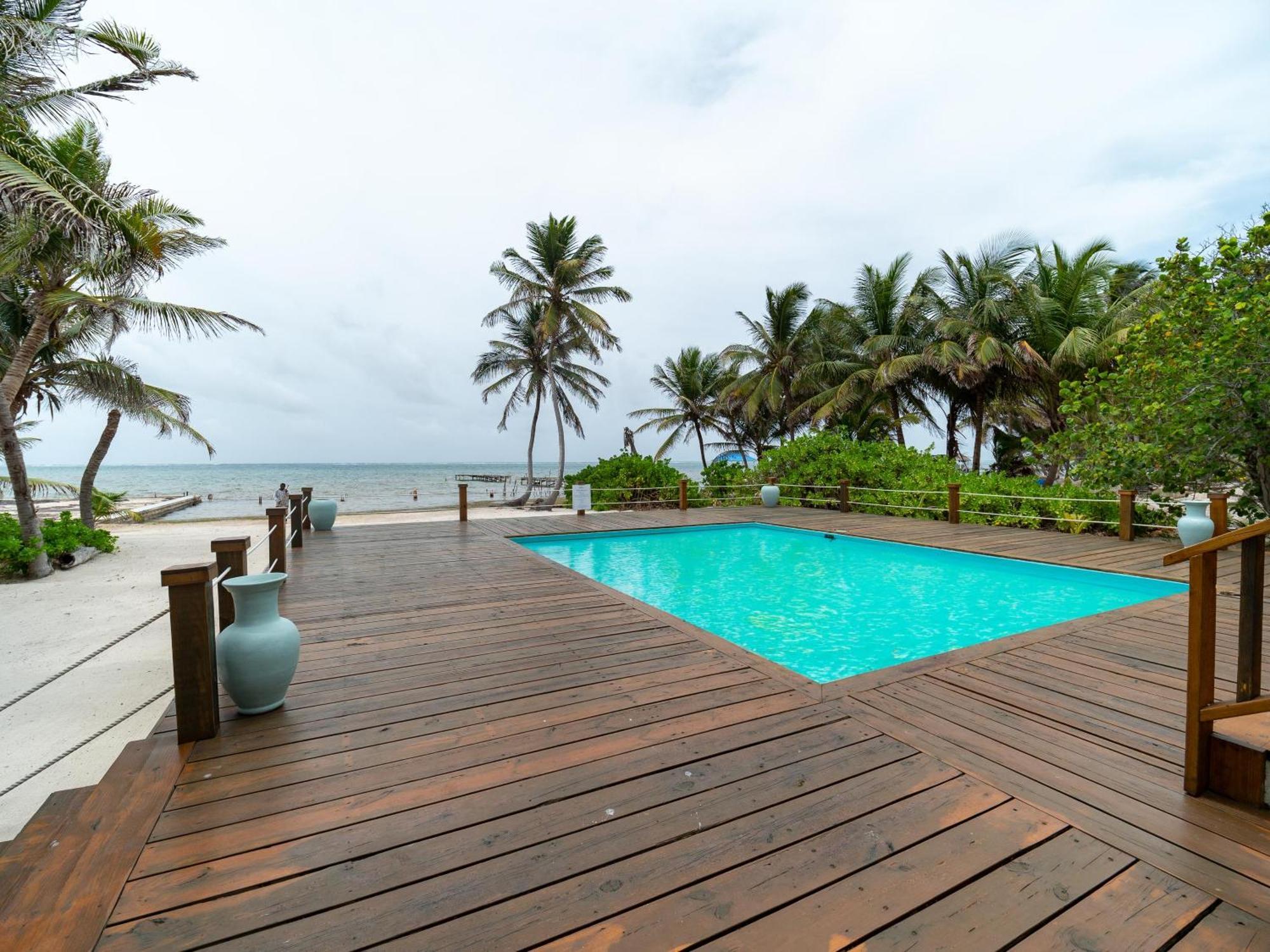 Holiday home Casa Cristal Oceanfront By Floreo *