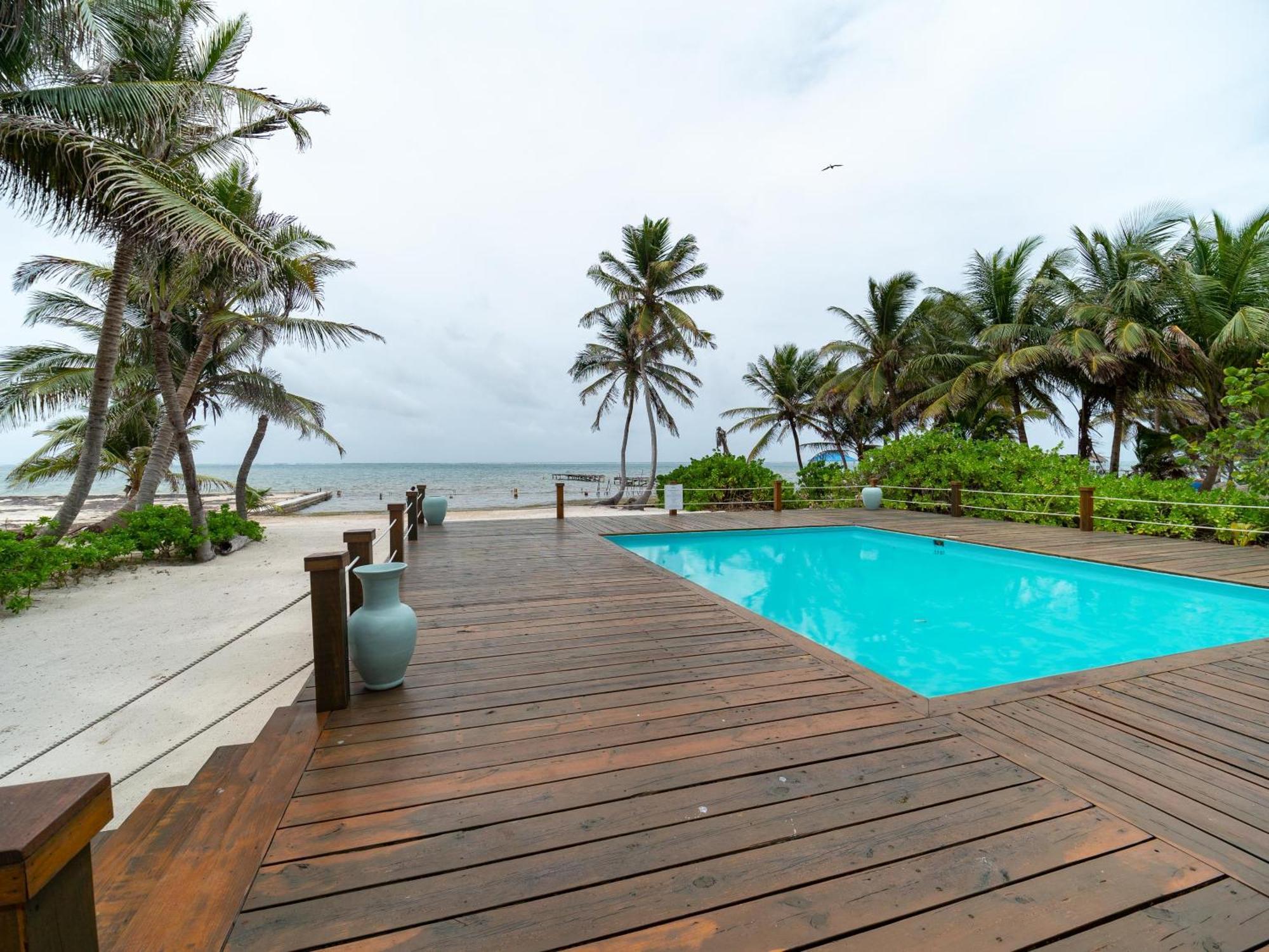 Holiday home Casa Cristal Oceanfront By Floreo