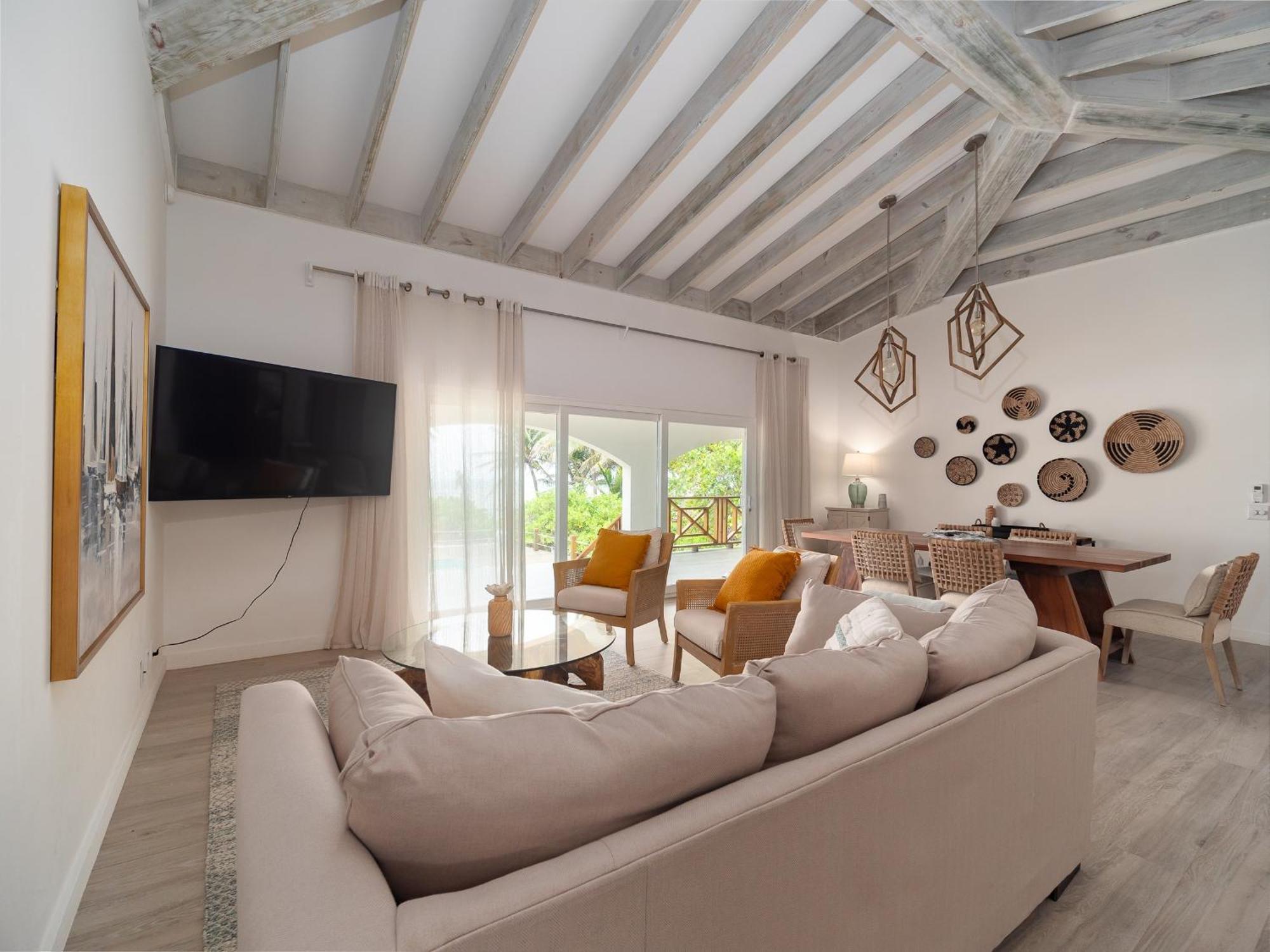 Holiday home Casa Cristal Oceanfront By Floreo San Pedro (Ambergris Caye)