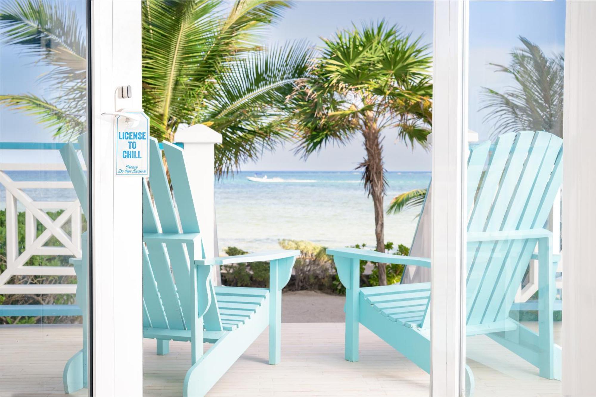 Margaritaville Ambergris Caye - Belize