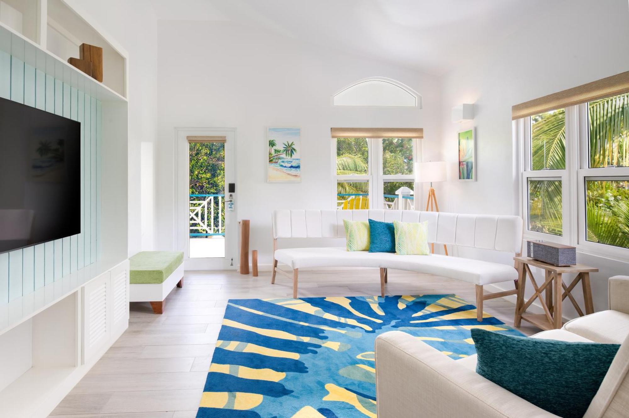 Margaritaville Ambergris Caye - Belize Resort