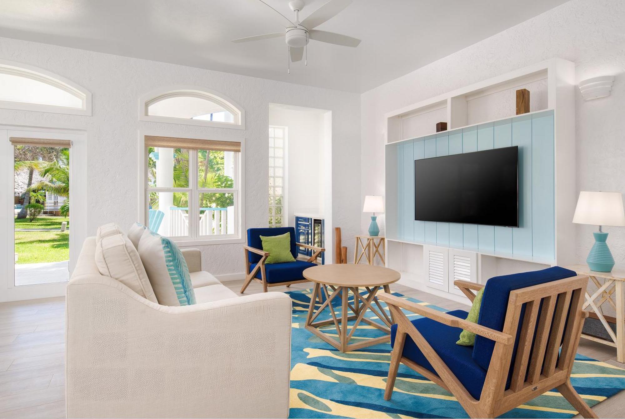 Resort Margaritaville Ambergris Caye - Belize
