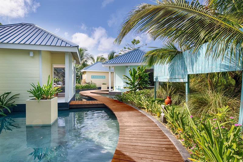 Margaritaville Ambergris Caye - Belize 5* San Pedro (Ambergris Caye)