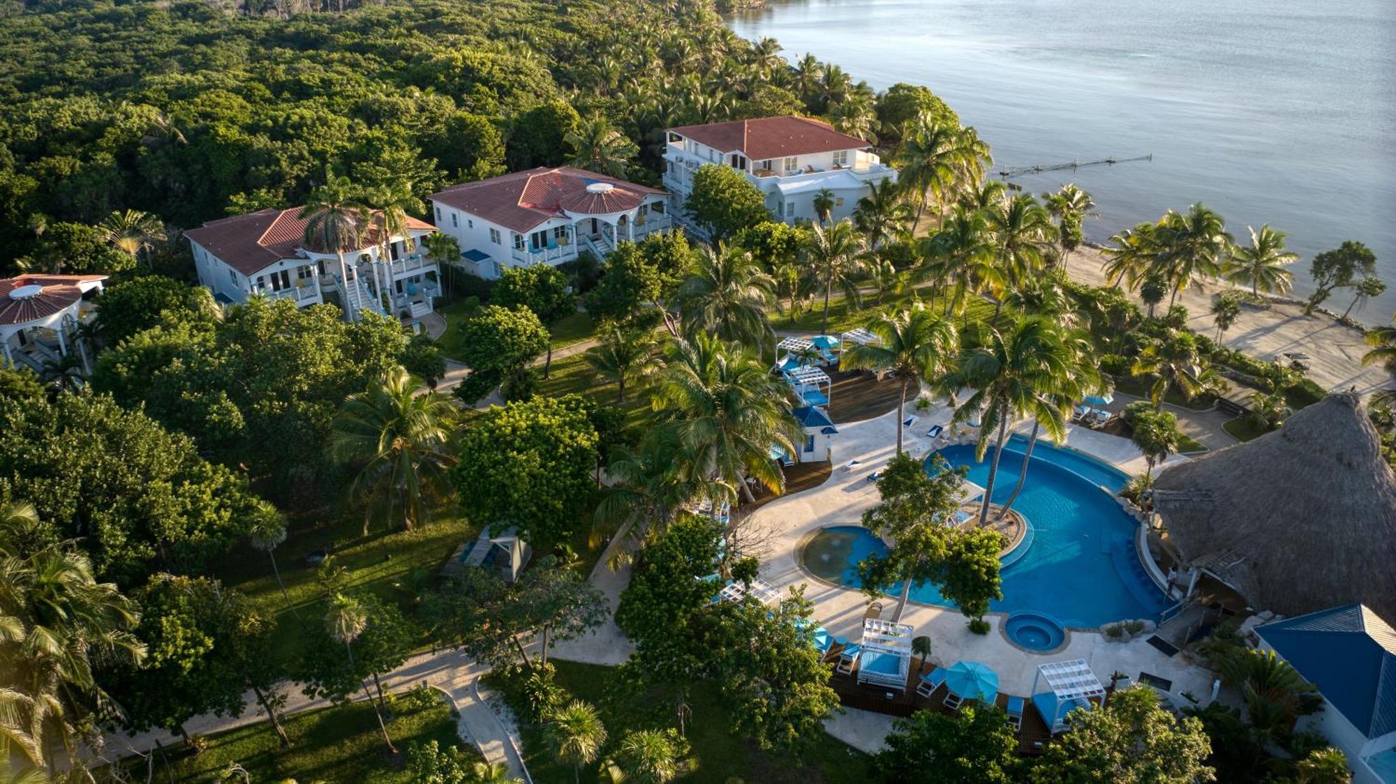 Resort Margaritaville Ambergris Caye - Belize