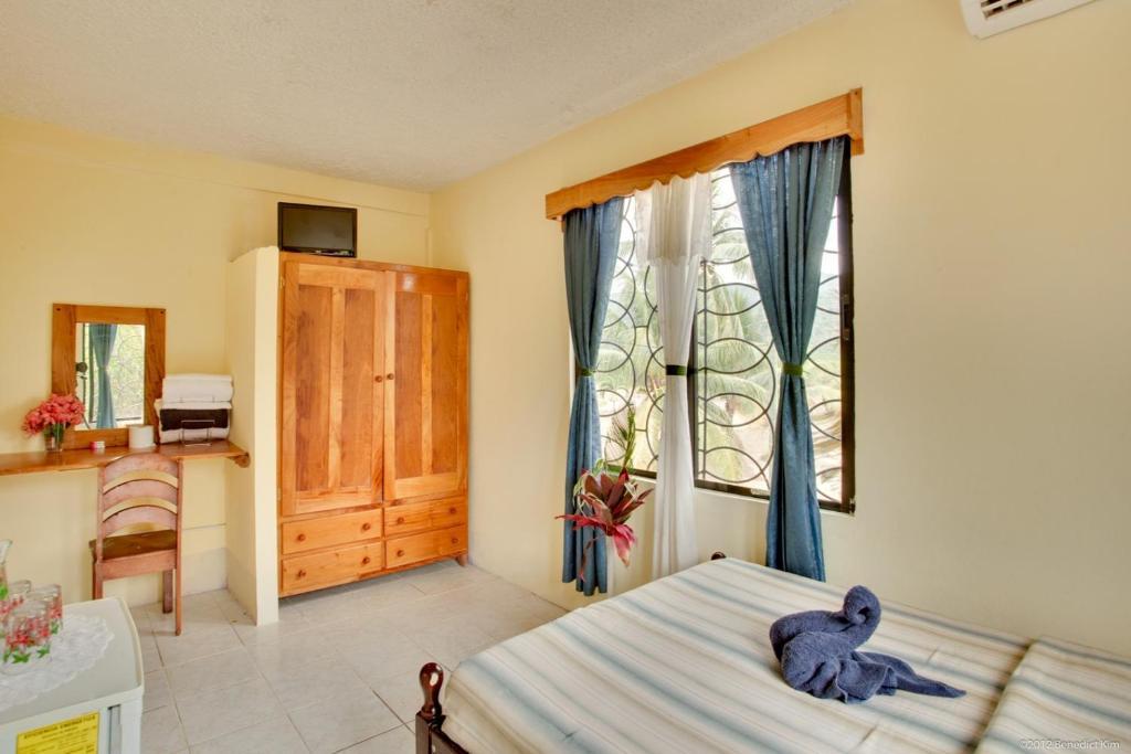 Davis Falls Inn Inn 5*