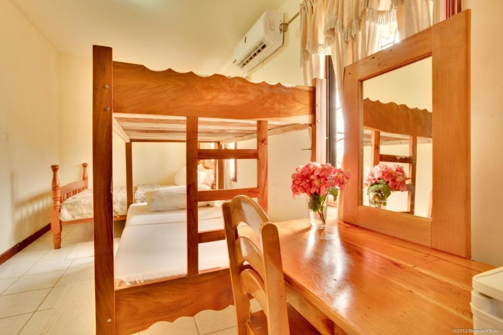 Inn Davis Falls Inn