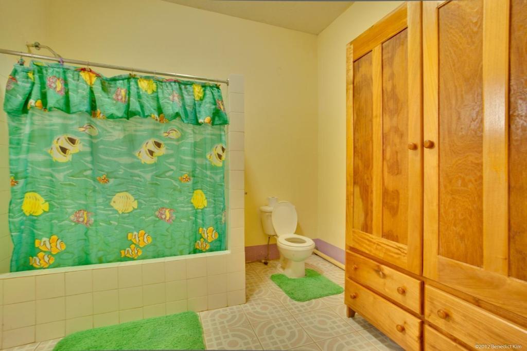 Davis Falls Inn Inn