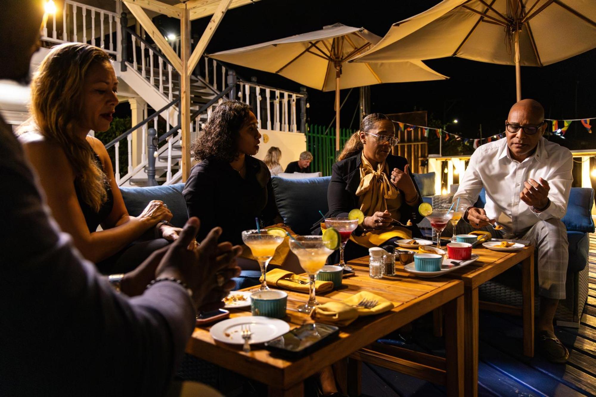 Harbour View Boutique & Yoga Retreat Resort *