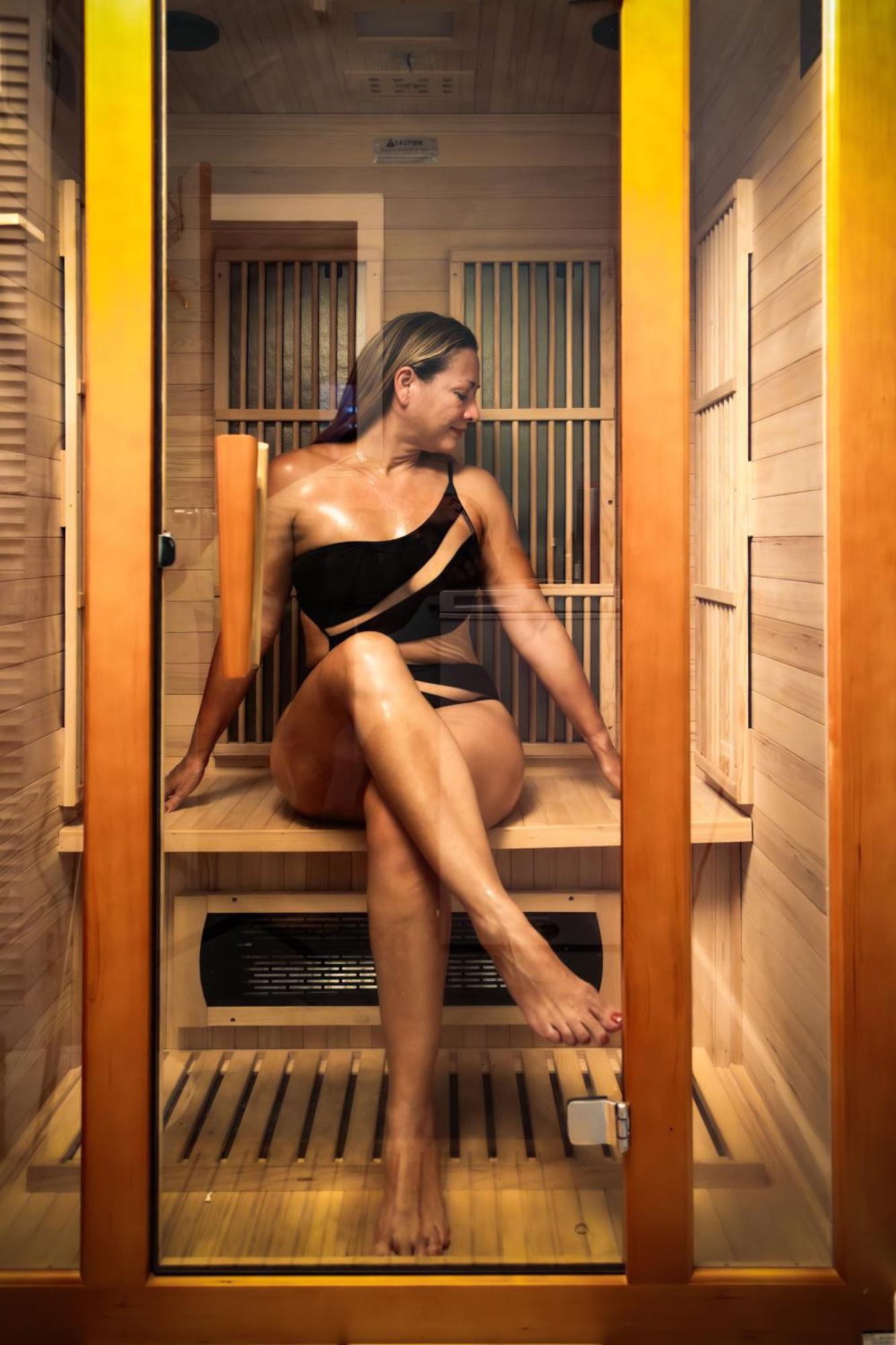 Resort Harbour View Boutique & Yoga Retreat *