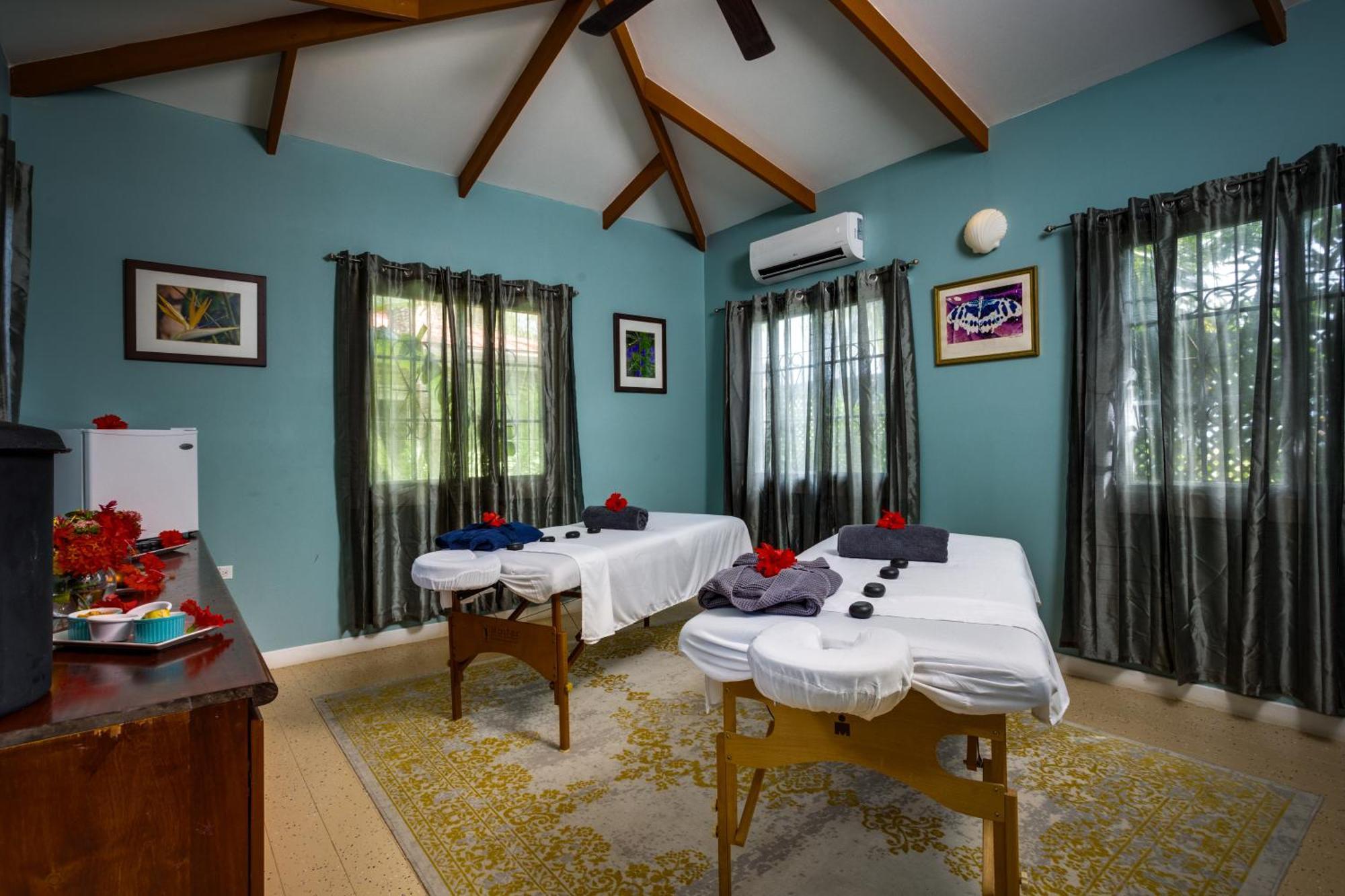 Resort Harbour View Boutique & Yoga Retreat Belize City