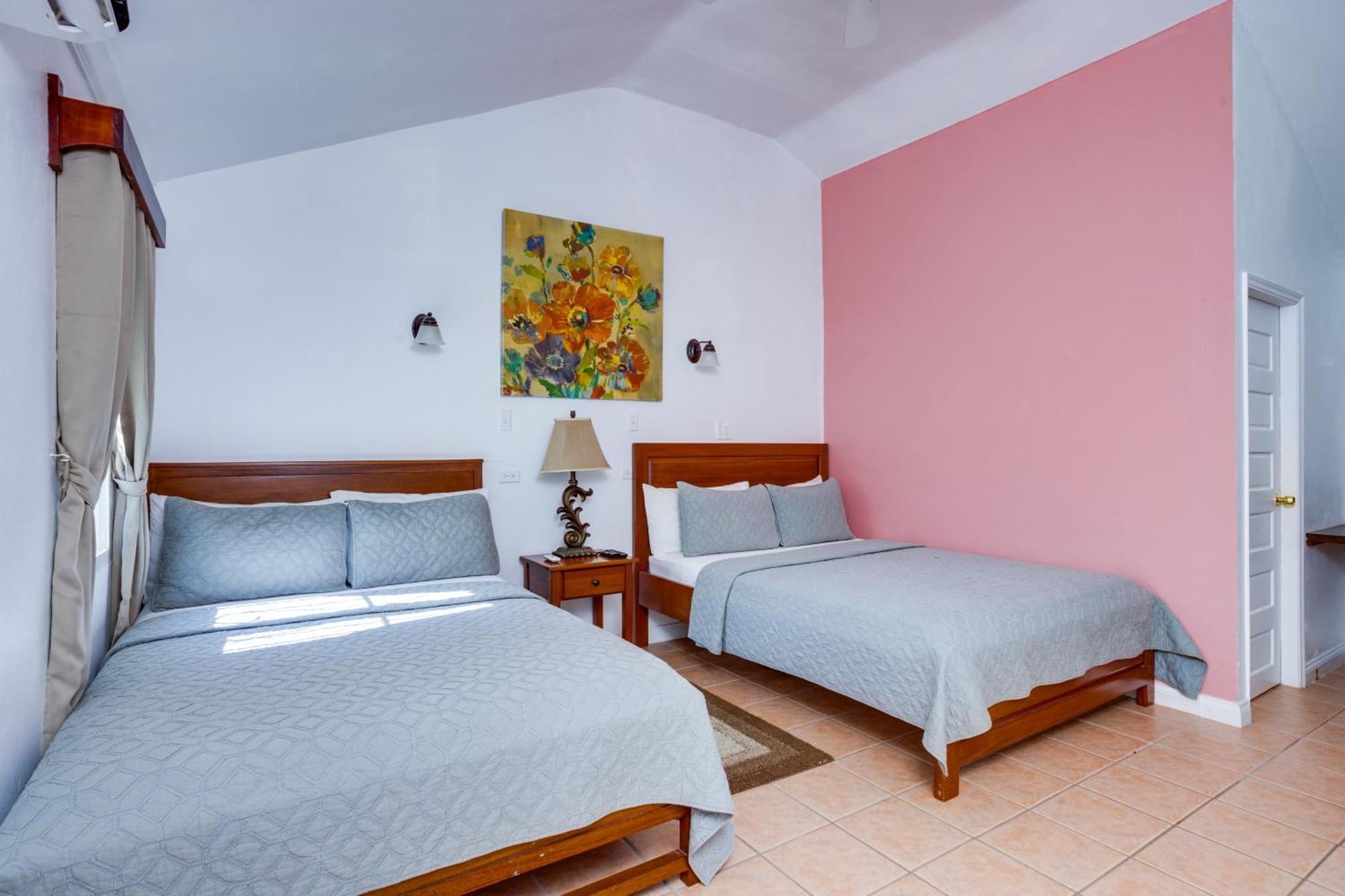 Harbour View Boutique & Yoga Retreat Resort *