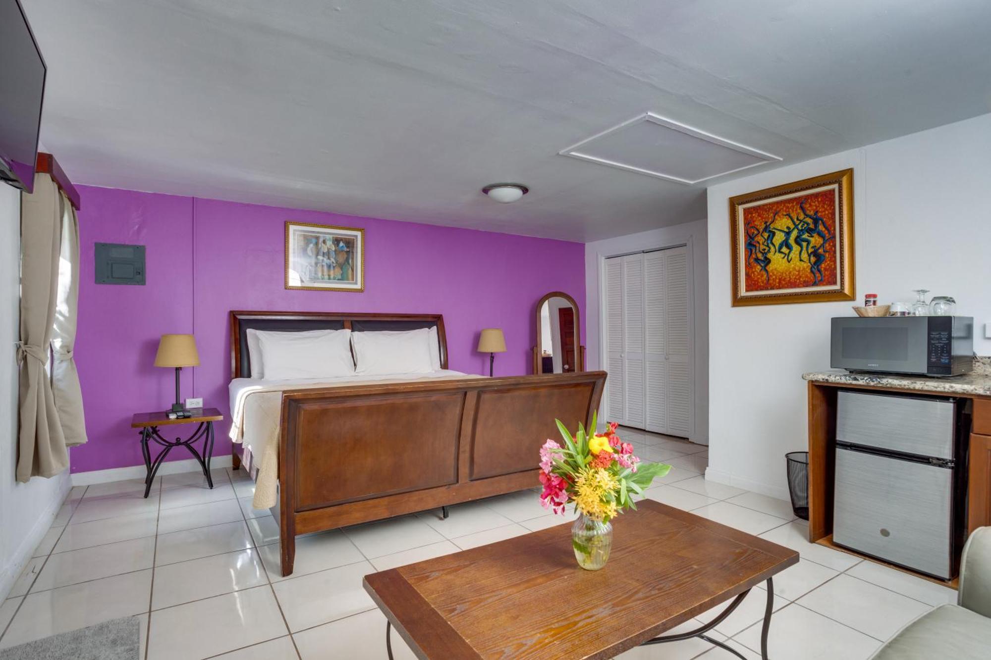 Harbour View Boutique & Yoga Retreat Resort Belize City