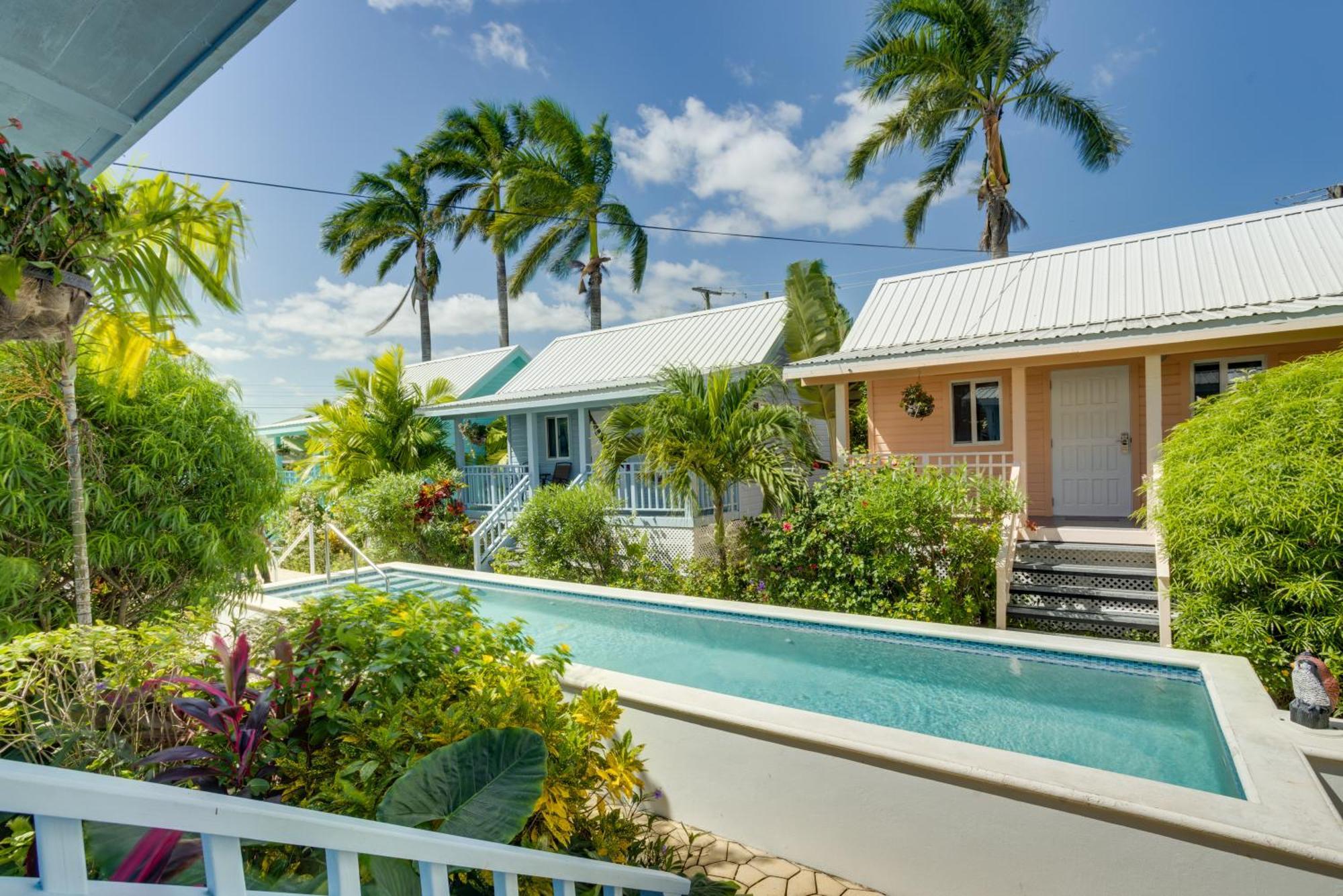 Harbour View Boutique & Yoga Retreat Belize City