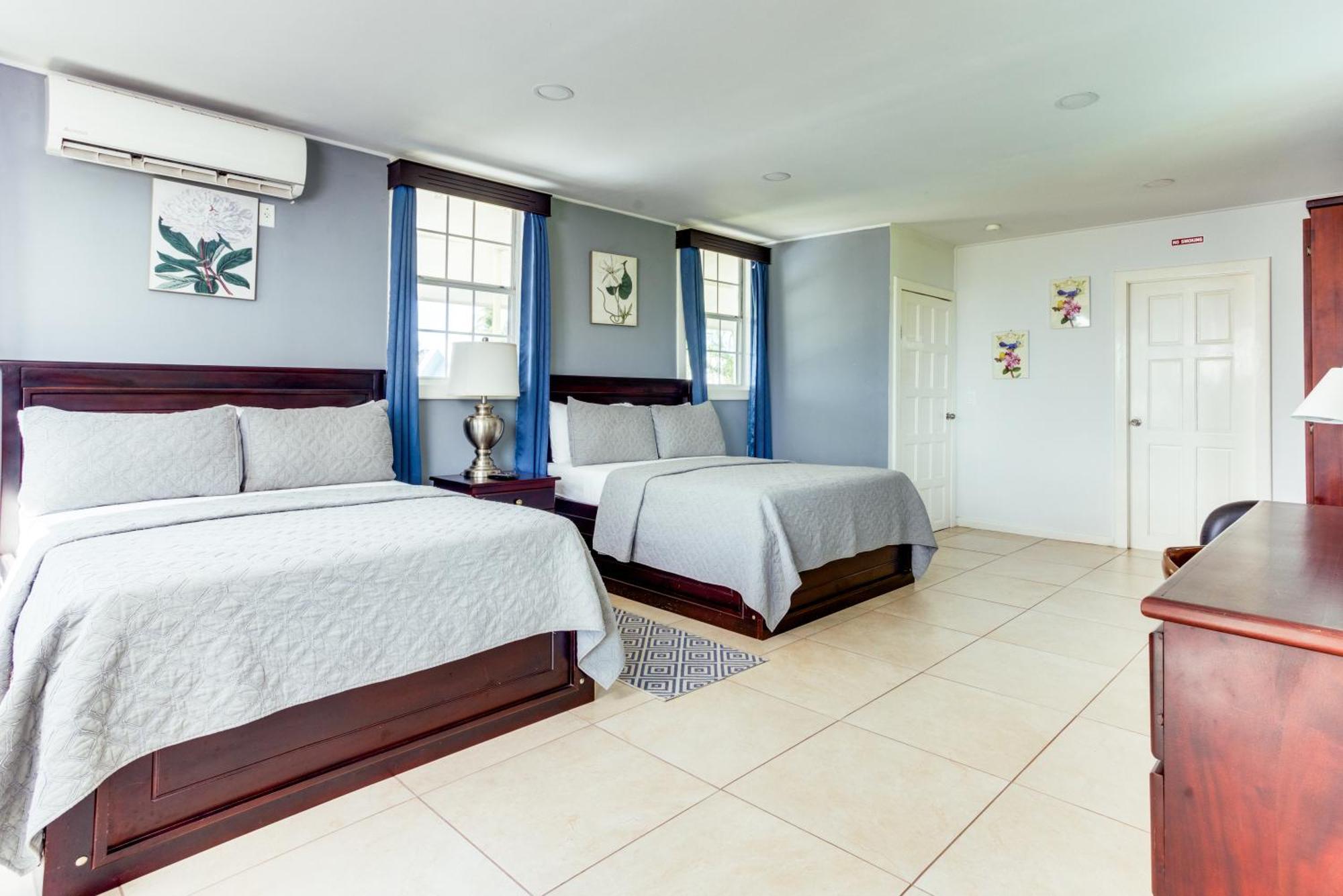 Harbour View Boutique & Yoga Retreat
