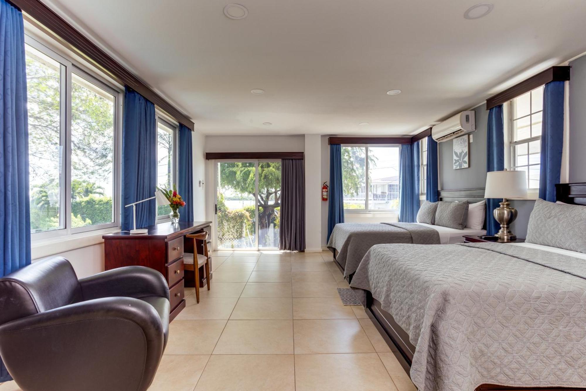 Harbour View Boutique & Yoga Retreat Resort