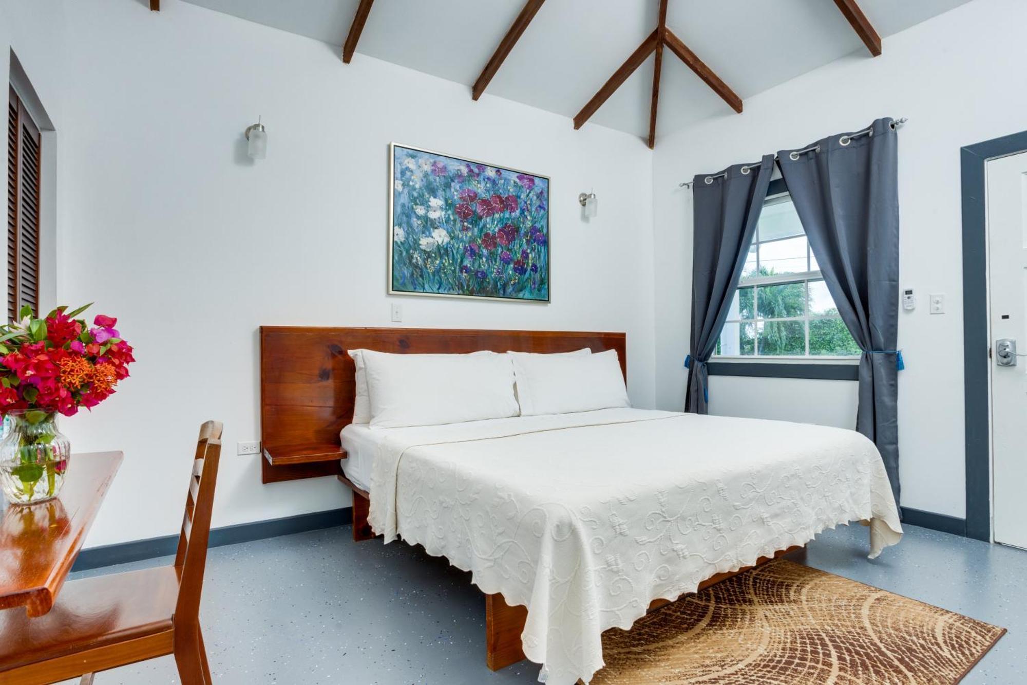 Harbour View Boutique & Yoga Retreat *