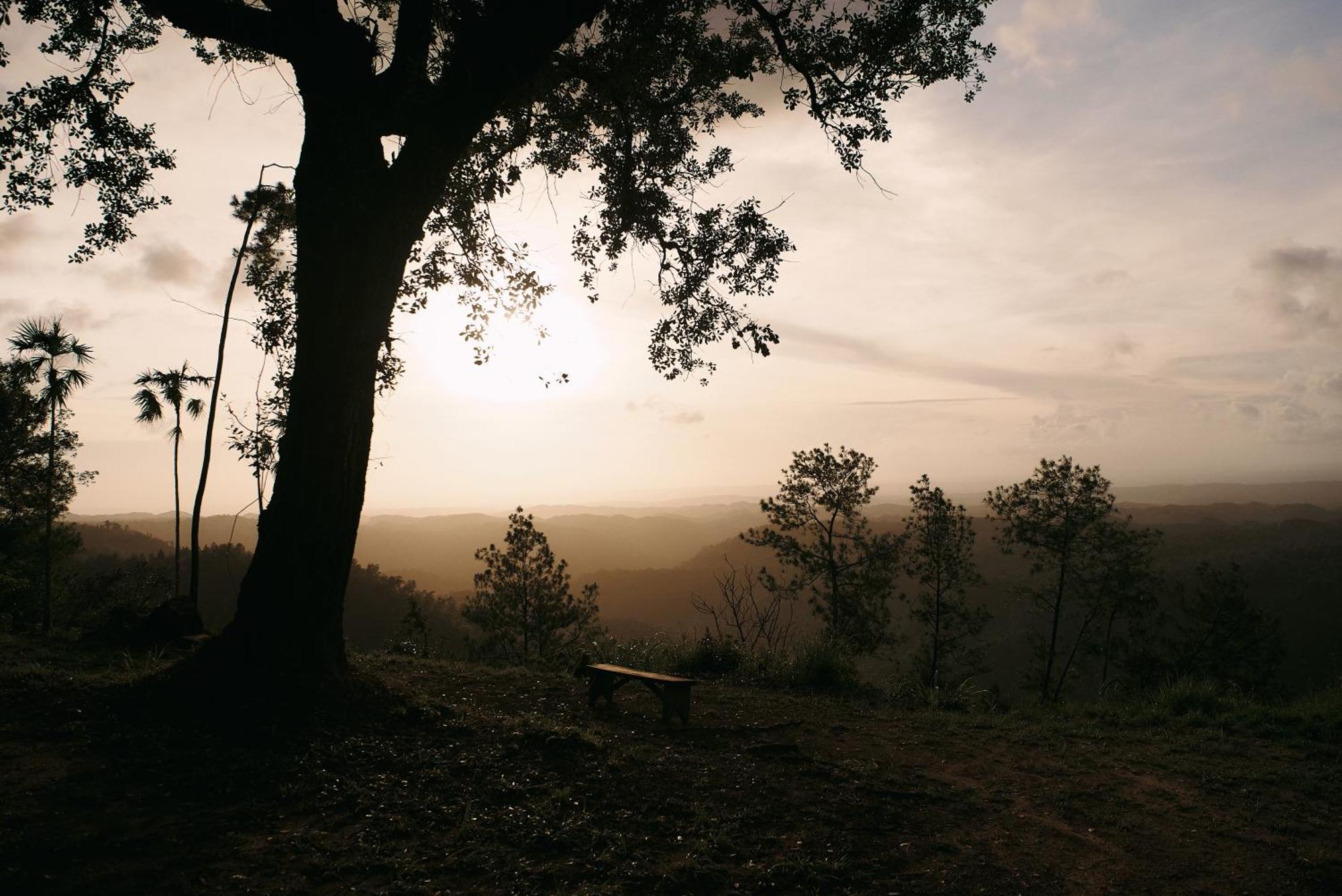 Lodge Hidden Valley Wilderness Blancaneaux