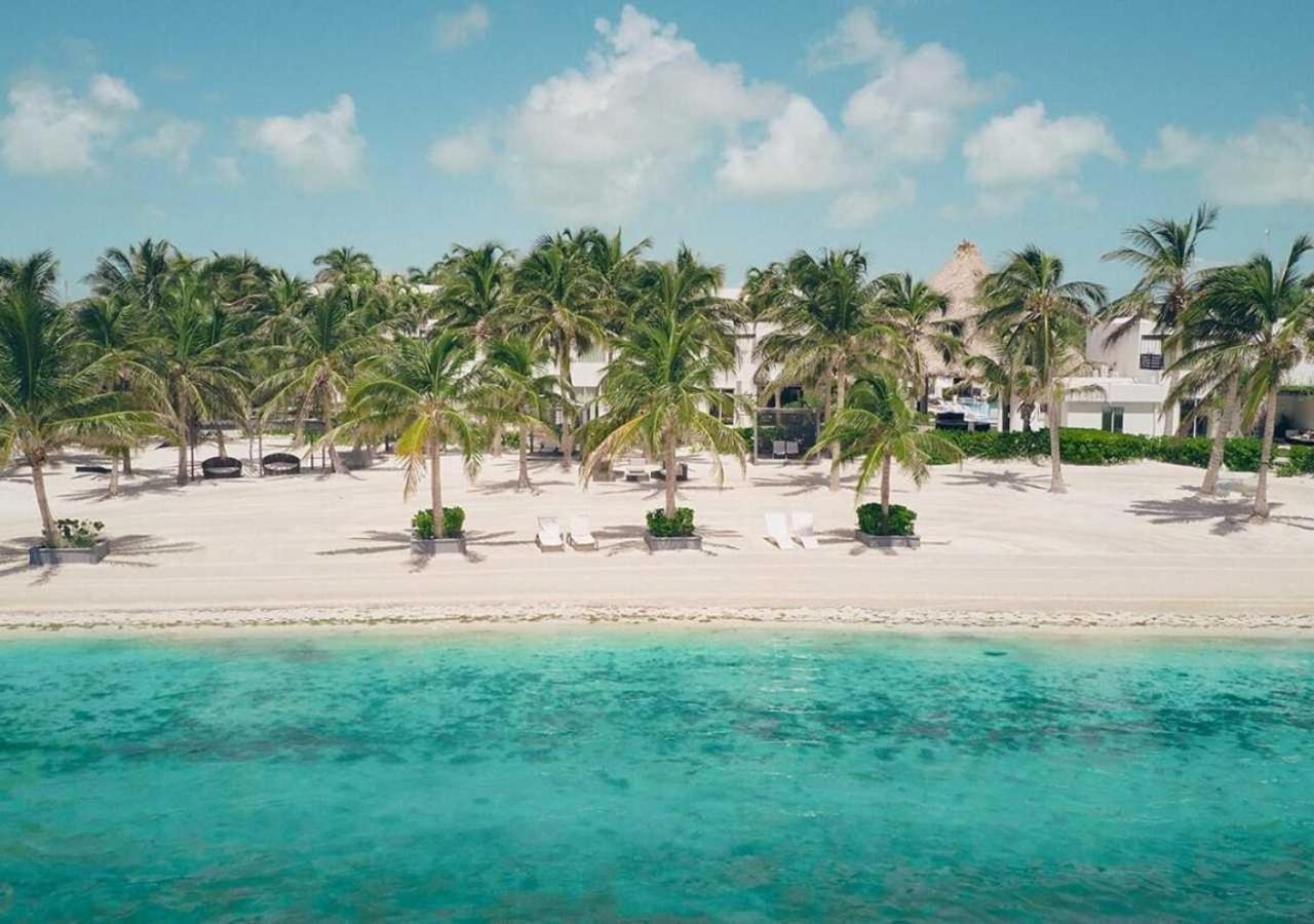 Terrazas 5*