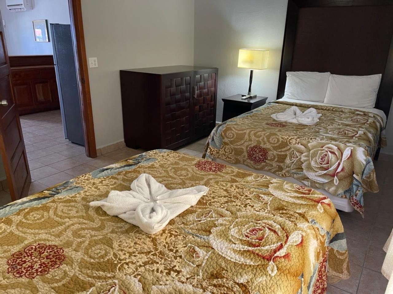 Del Mar Hotel 3*