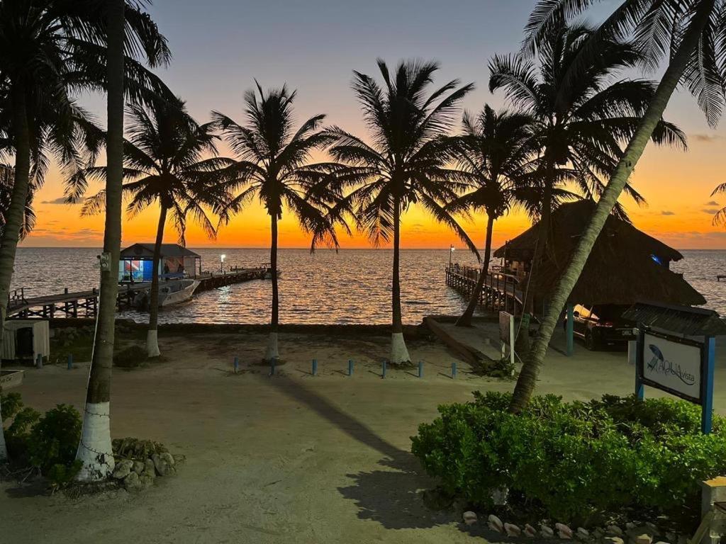 Aqua Vista 3* San Pedro (Ambergris Caye)